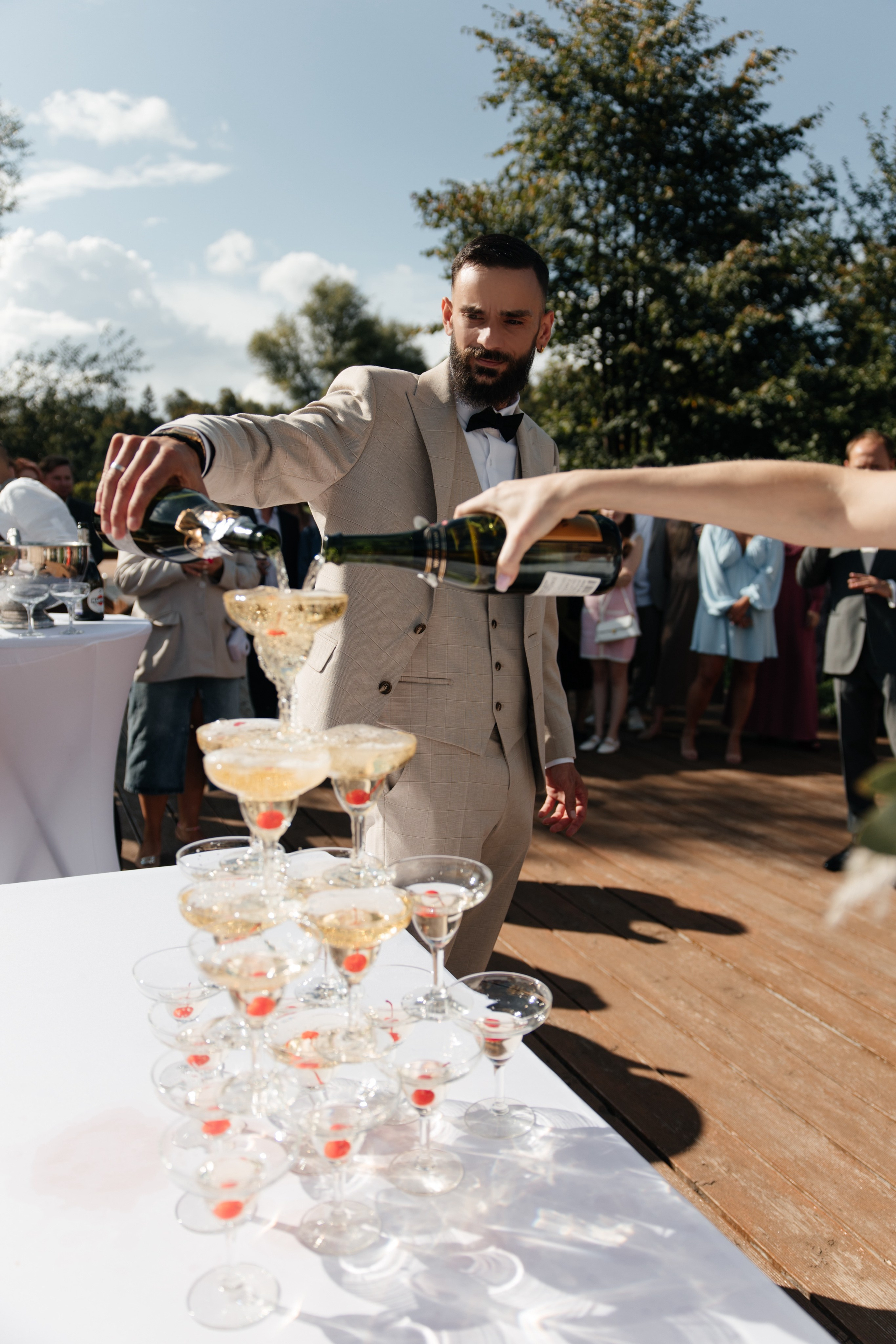 BORIS & ANASTASIA. Свадебное ФОТО & ВИДЕО Москва/Липецк