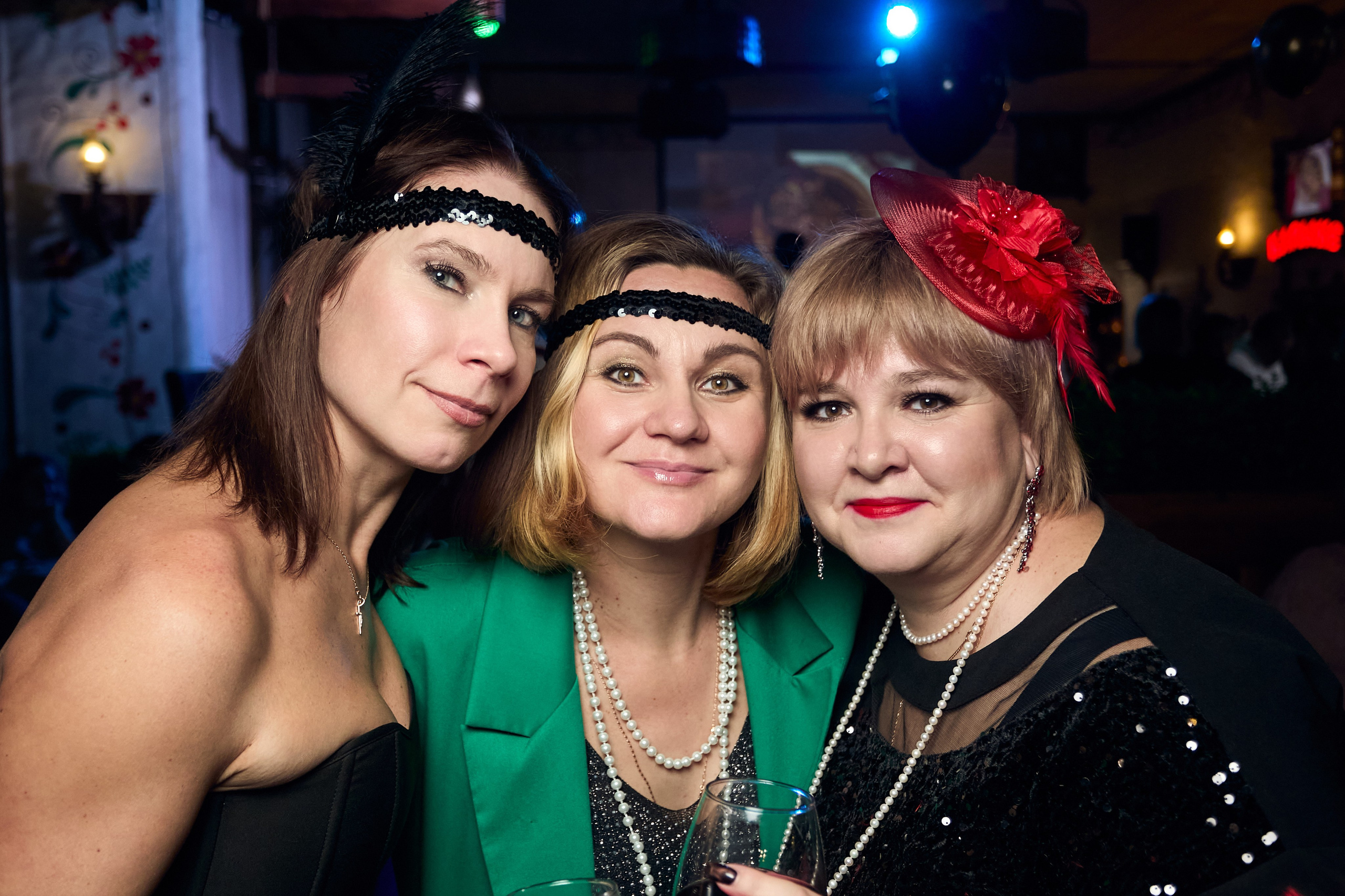 Диканька (2025.11.22). Фотограф Михаил Коган — Москва 89267284460