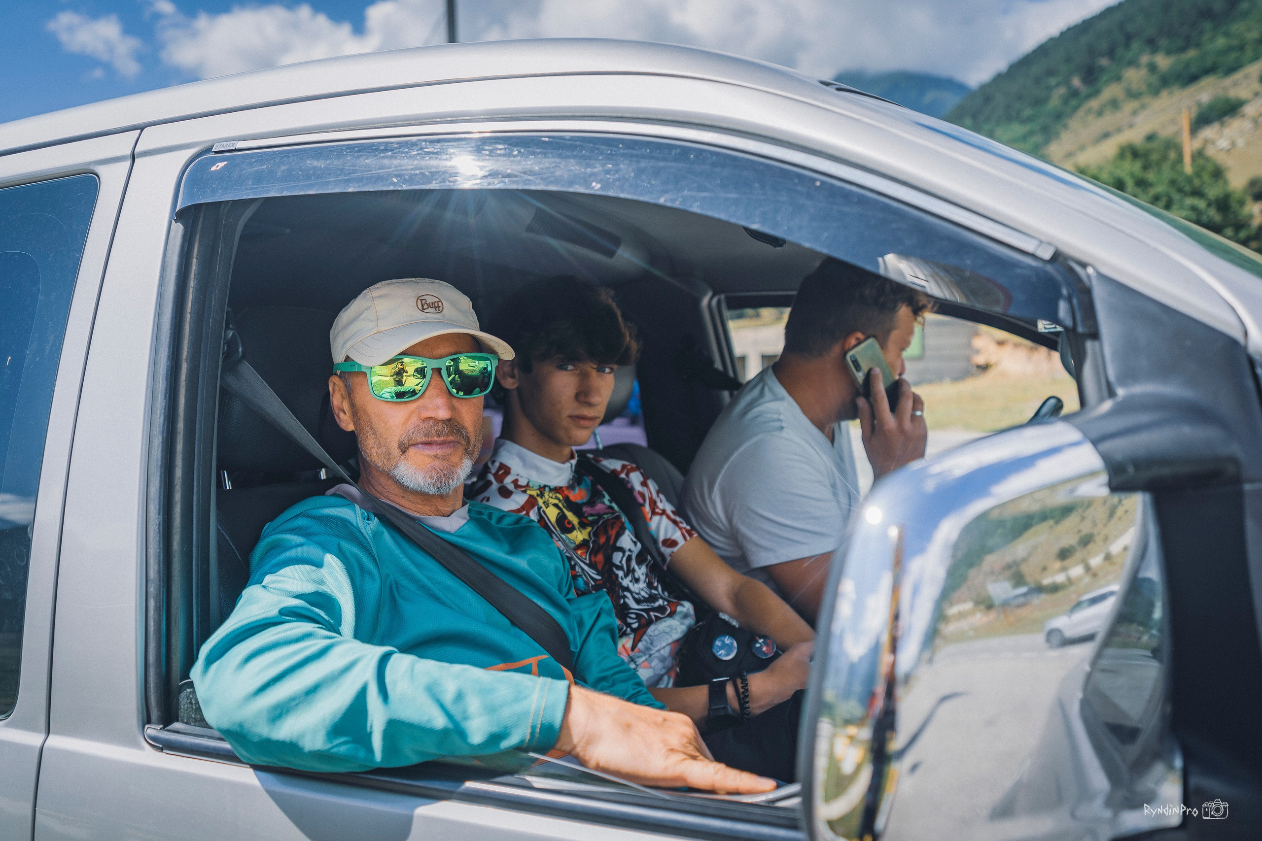 Велотур Жемчужина Кавказа 24.07.24 Ковальтур. Репортажный фотограф в Краснодаре Рындин Дмитрий