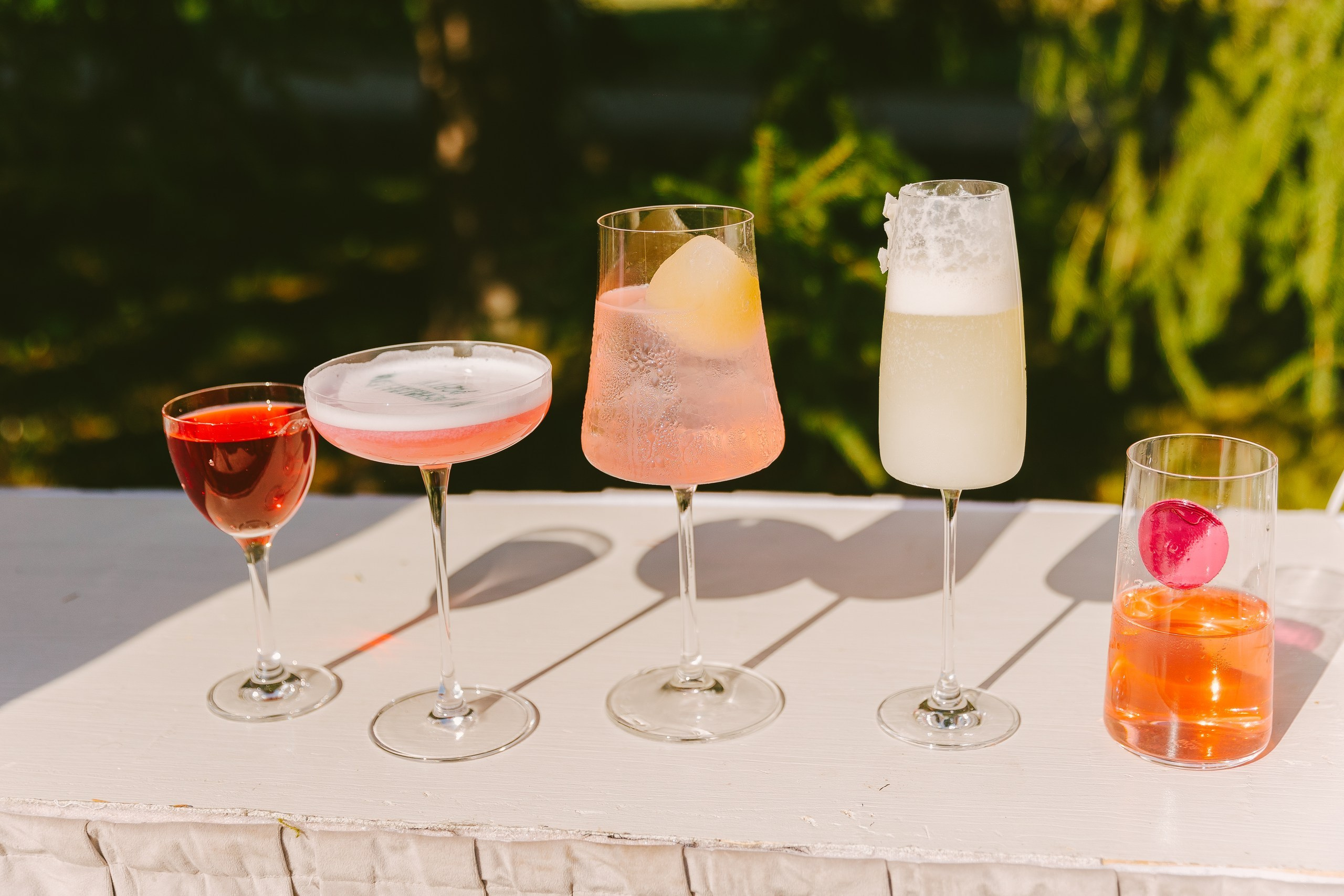 Розовый. Портфолио свадебного фотографа. Роман Каргаполов