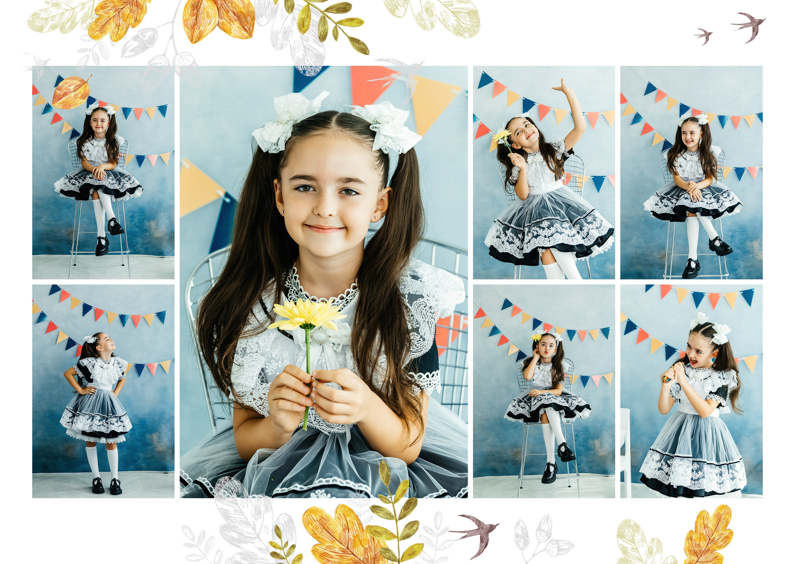 Первоклашкам. ВЫПУСКНЫЕ АЛЬБОМЫ | РОВЕСНИК | КЕРЧЬ