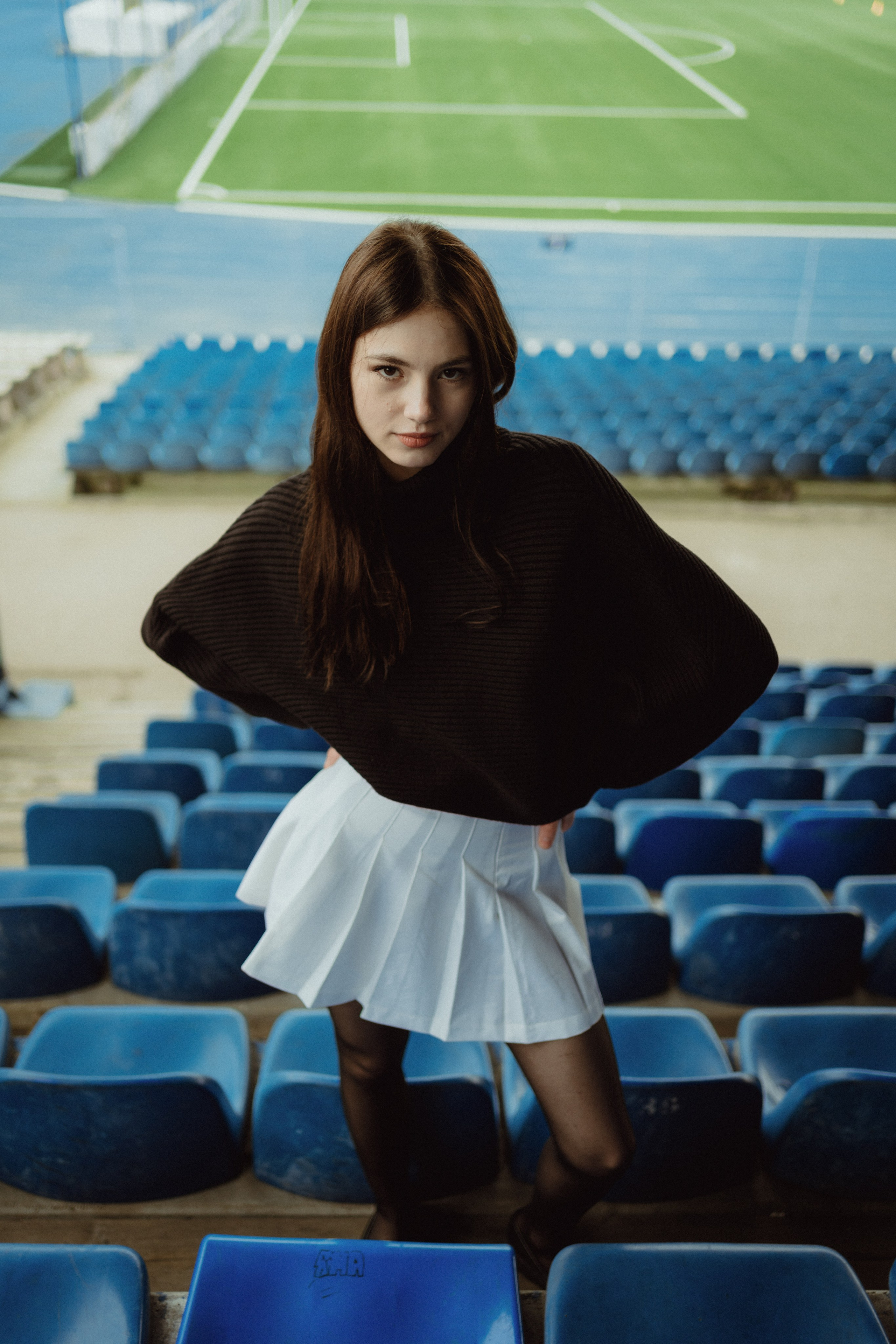 Ярослава Абрамова. Модельное агентство TM Models в Калининграде