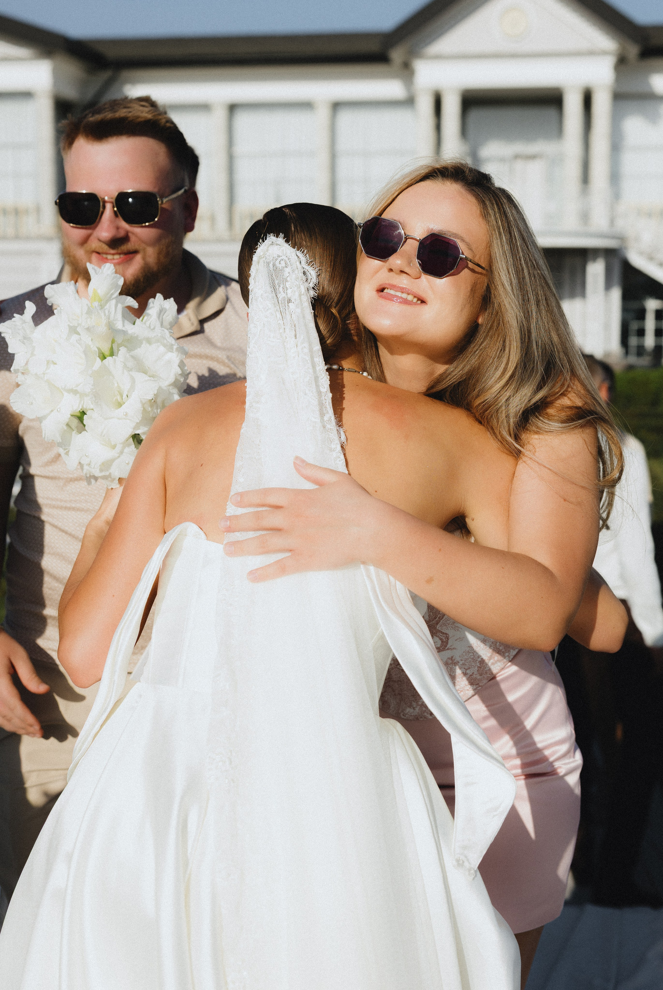 Алина и Никита 🤍. Фотограф в Минске Дарья Матвеенко