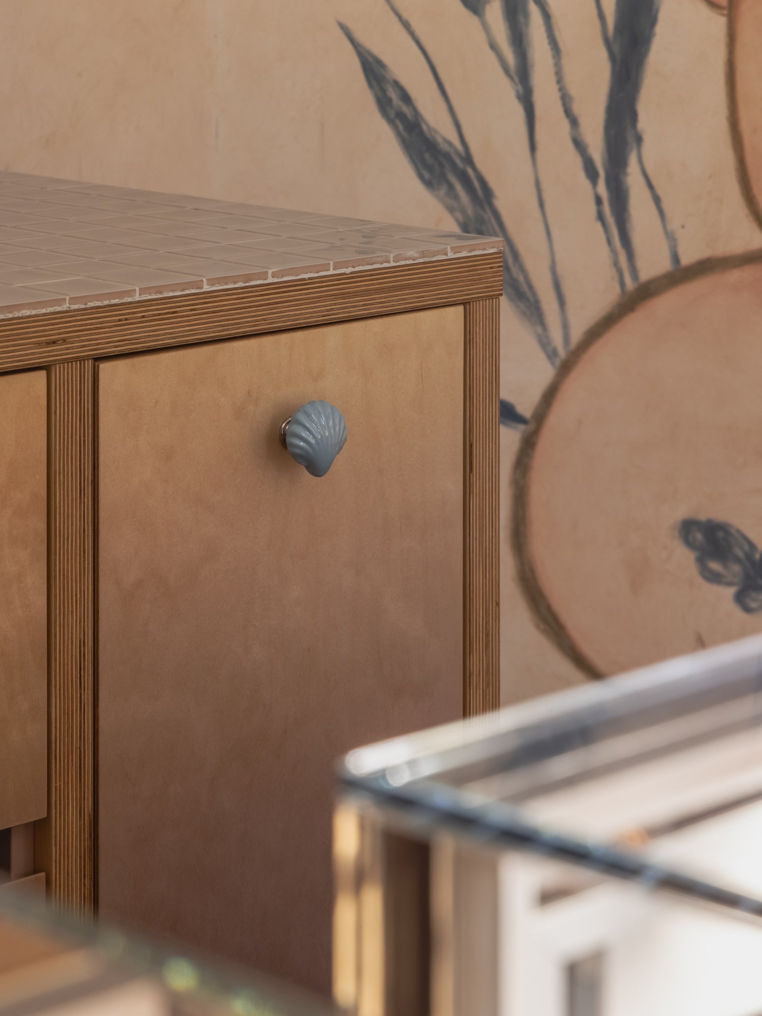 Кофейня MOLINE by MONK. Главная