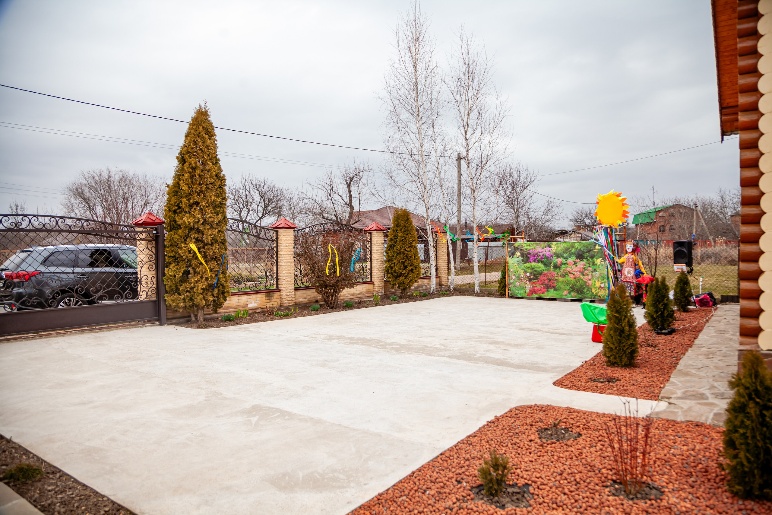 Массленица. Свадебный и семейный фотограф в Армавире