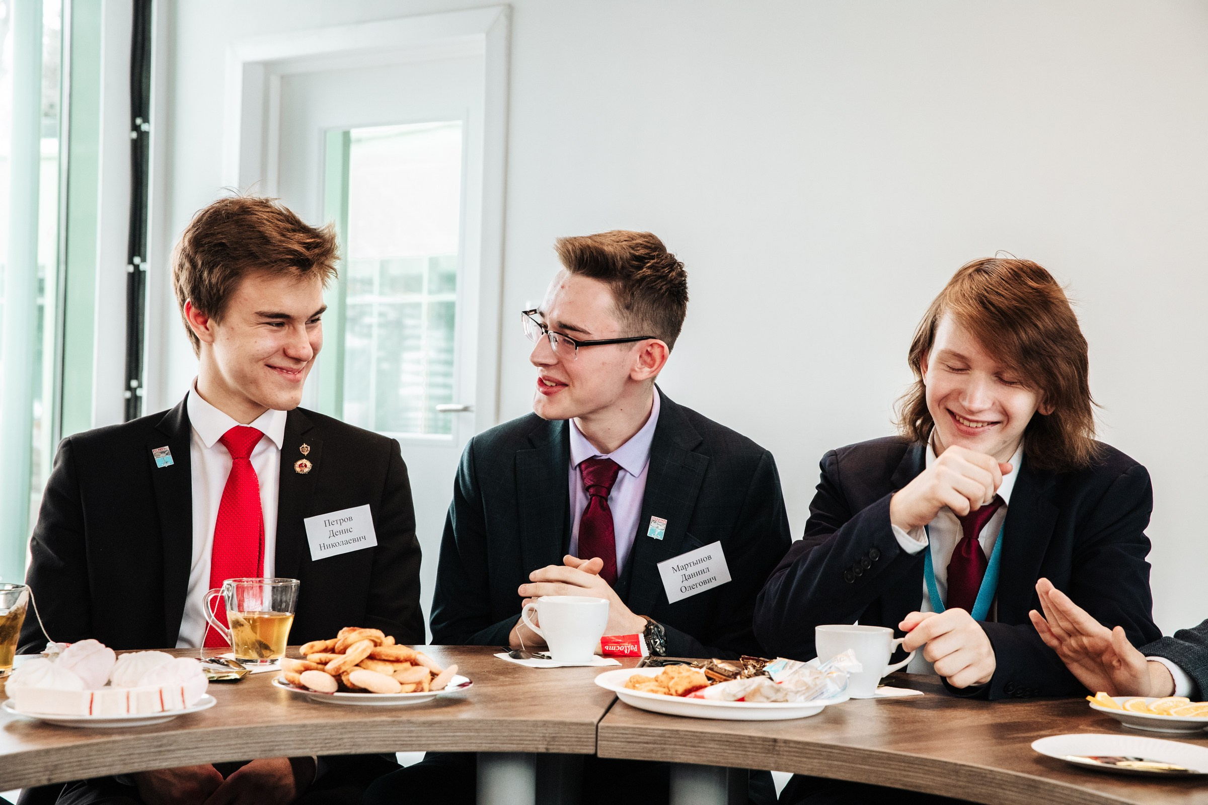 Репортажная фотосъемка. Фотограф Конти Глеб