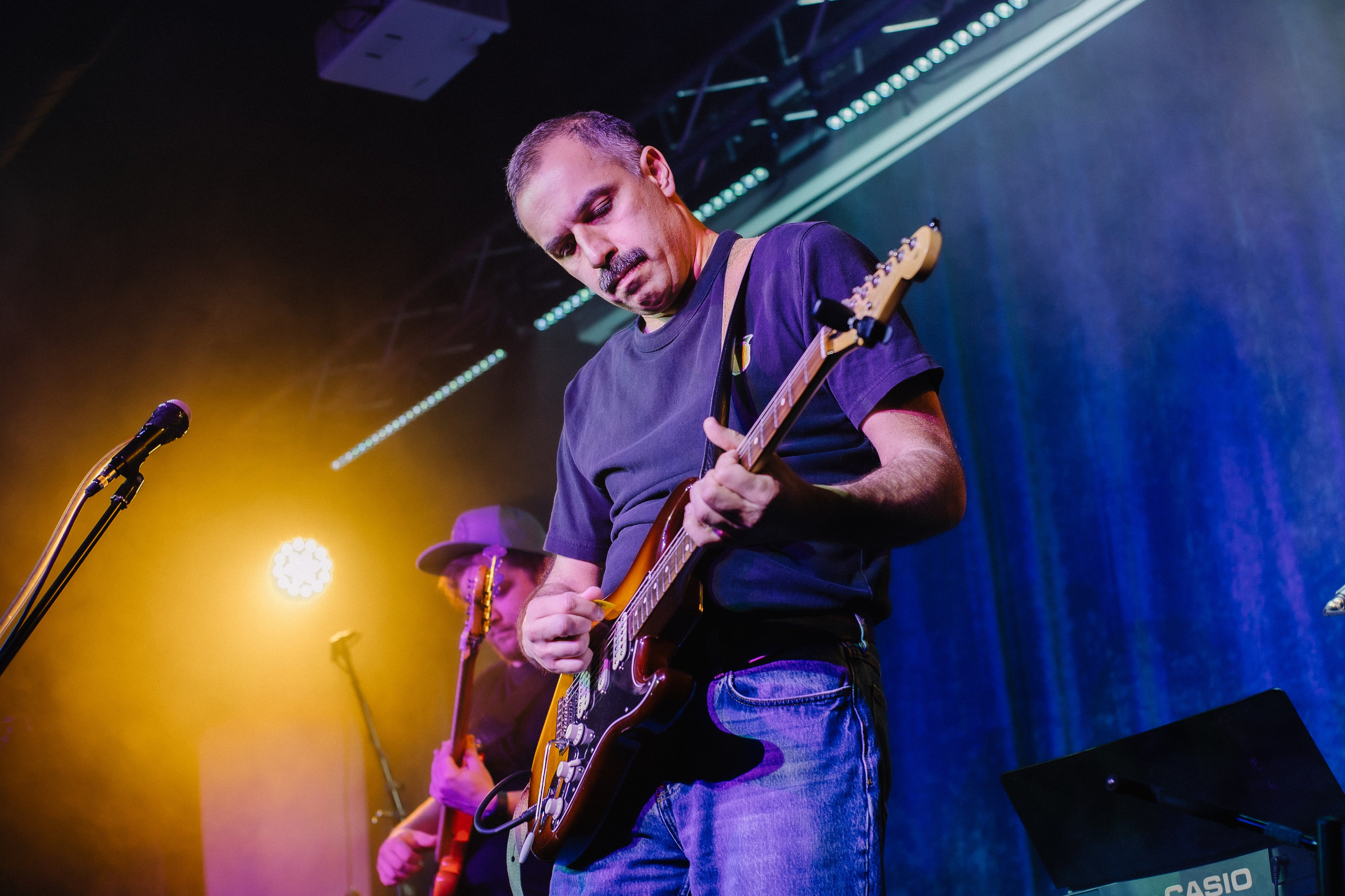 Концерт музыкальной группы. Фотограф и видеограф в Москве Ирина Фомочкина