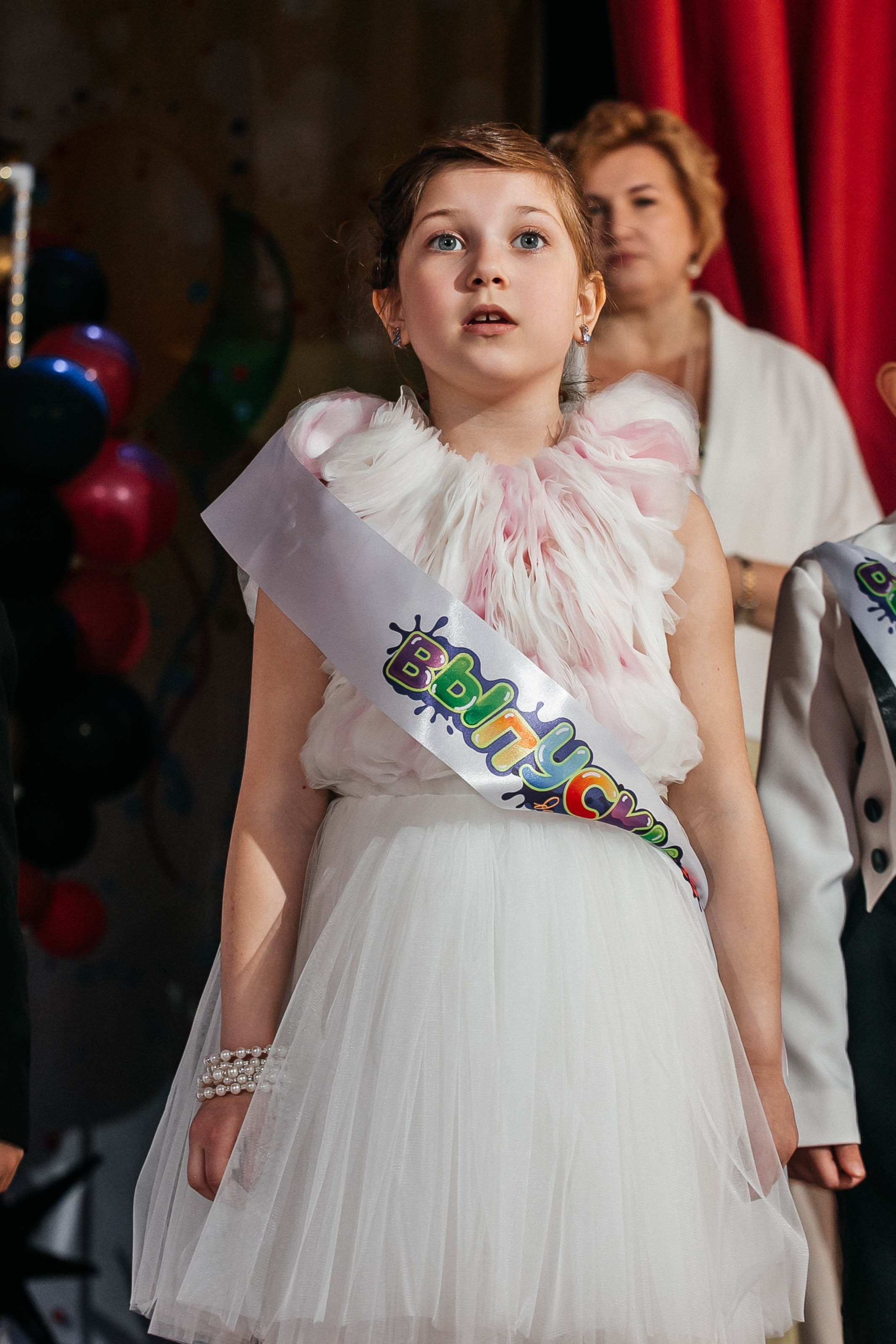 Выпускной в ЛИМПИК. Фотограф в Санкт-Петербурге Виктория Безверхая