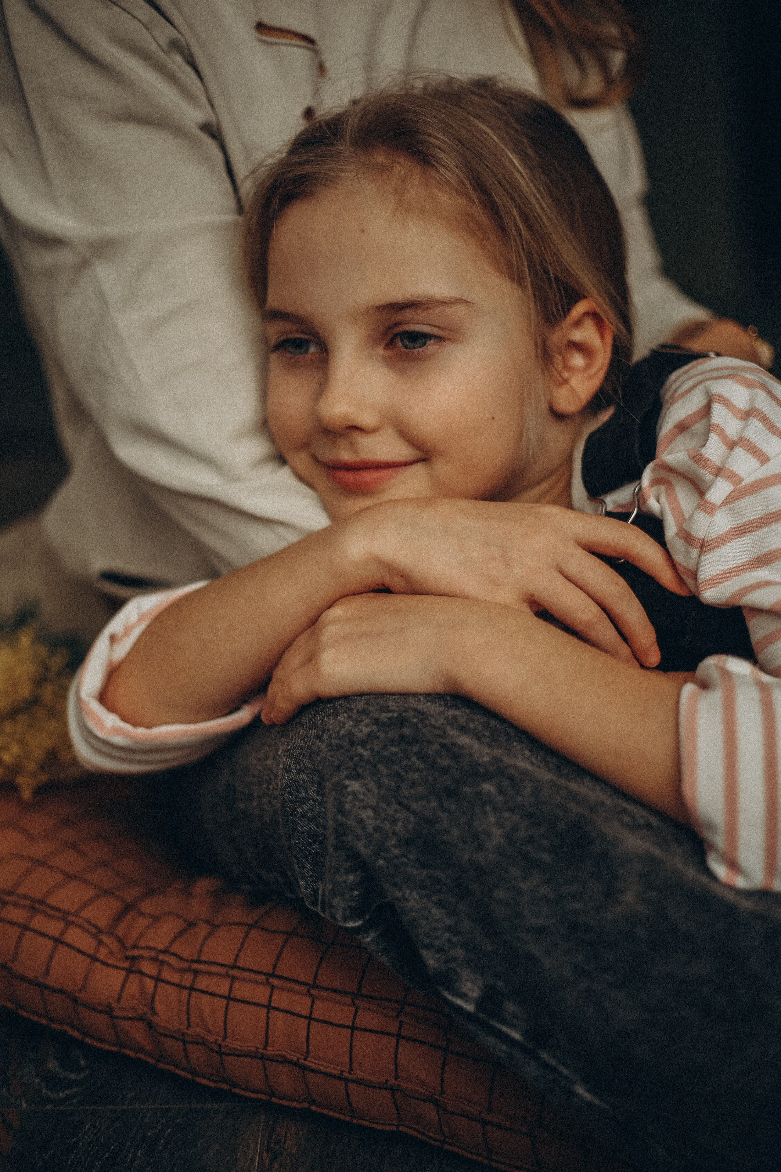 Оля и Эля. Детский фотограф, Волгоград