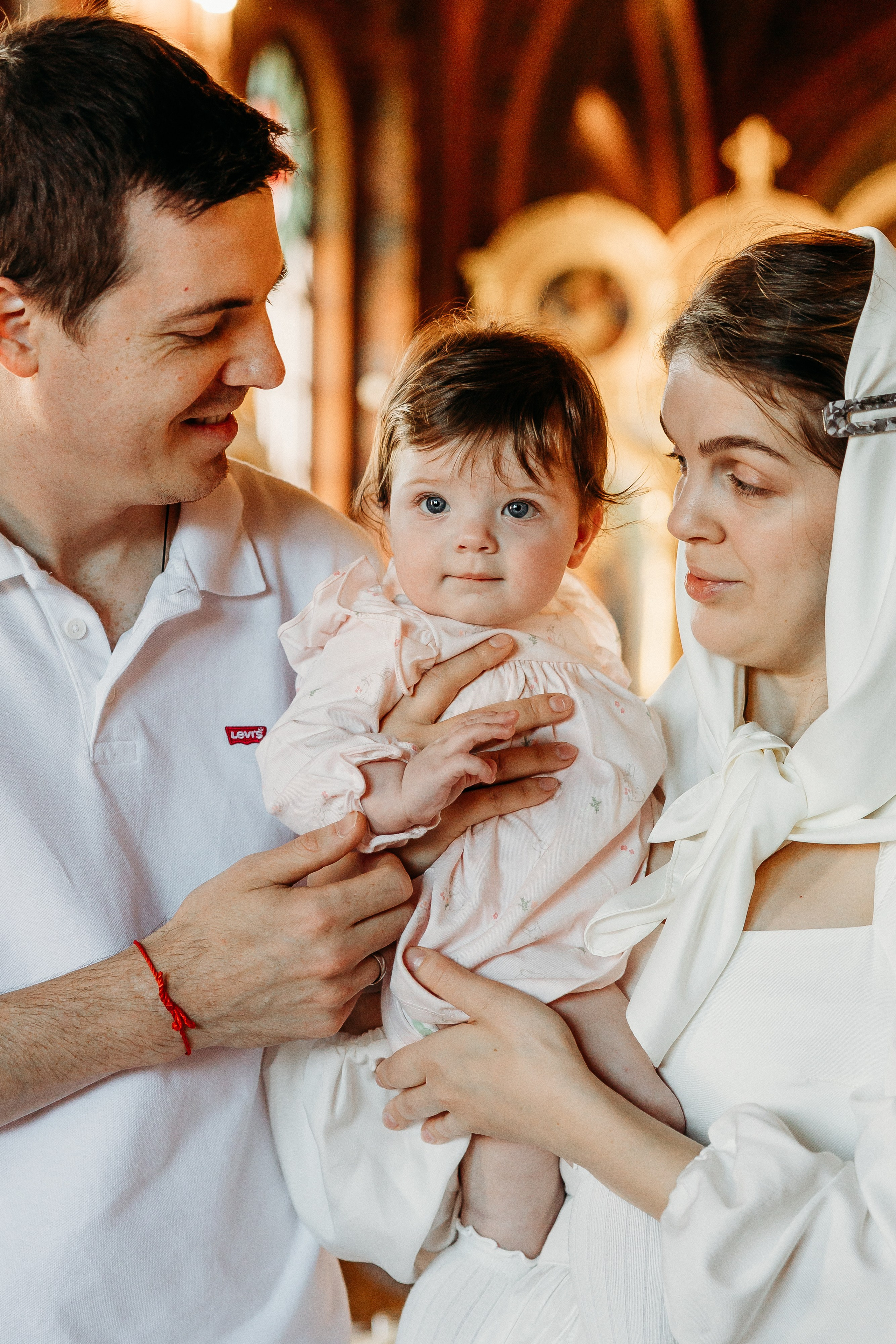 Крещение Миры. Семейный и детский фотограф в Краснодаре. Фотограф новорожденных. Фотограф ньюборн. Фотограф родов Краснодар. Катя Угнивенко