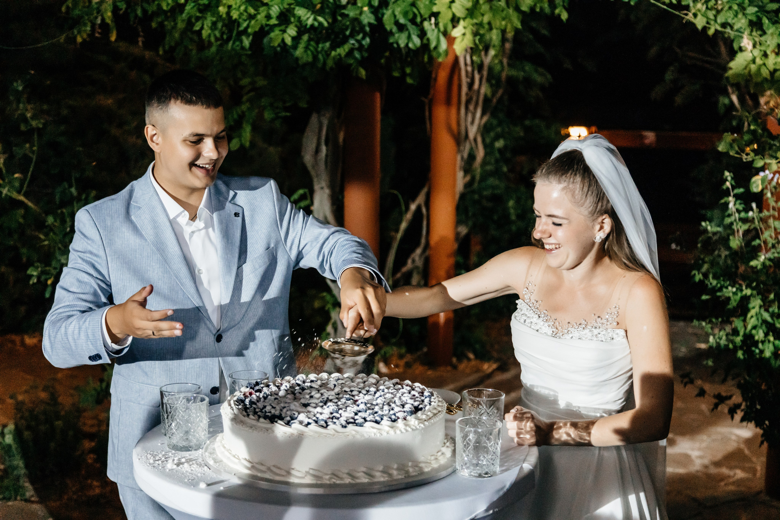 Анонс свадьбы Юлии и Александра. Свадебный фотограф в Крыму и Севастополе Ольга Баскакова