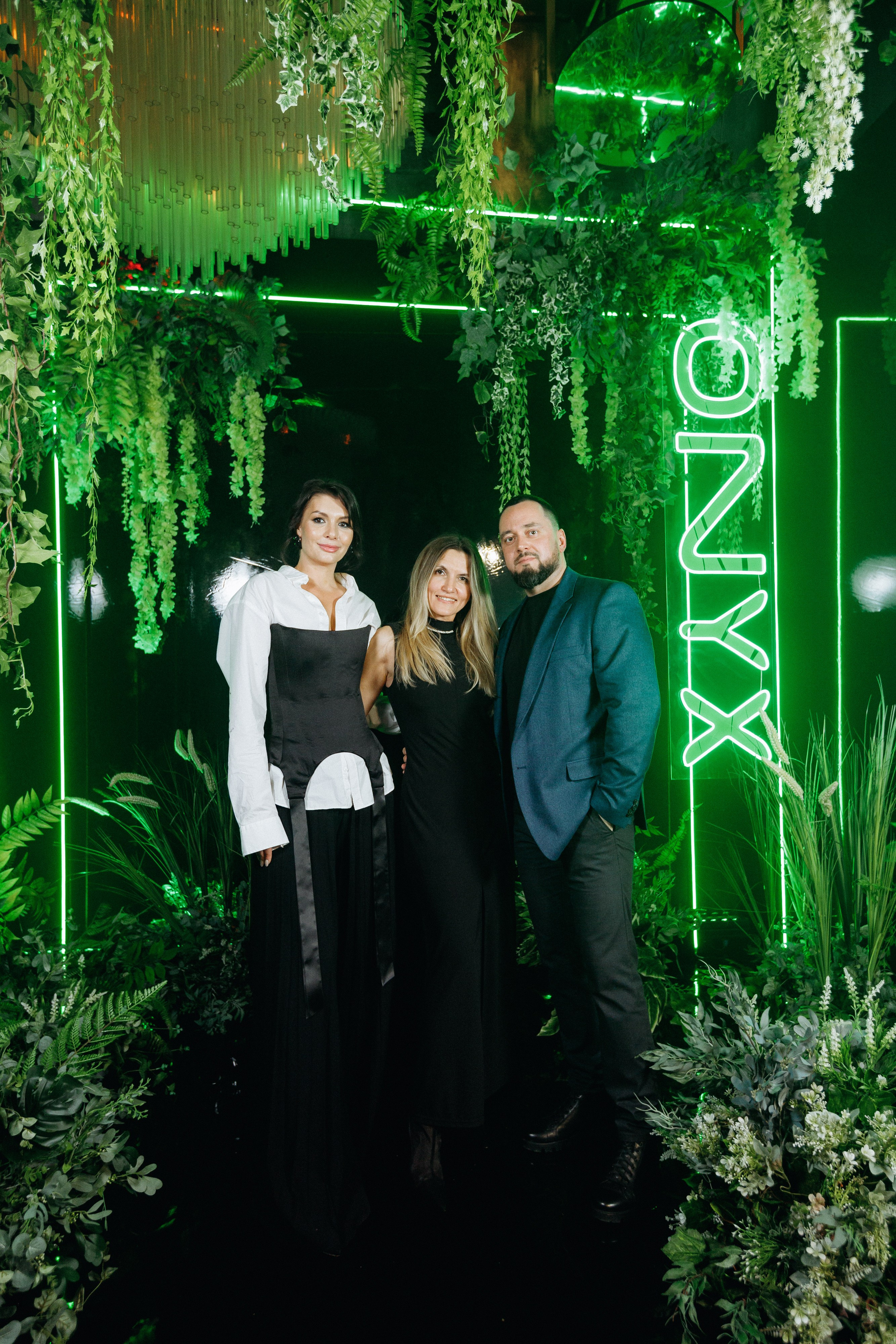 ONYX BLACK [Презентация Жилого Комплекса]. СВОИ. ФОТООТЧЕТЫ-СОБЫТИЯ-МЕСТА