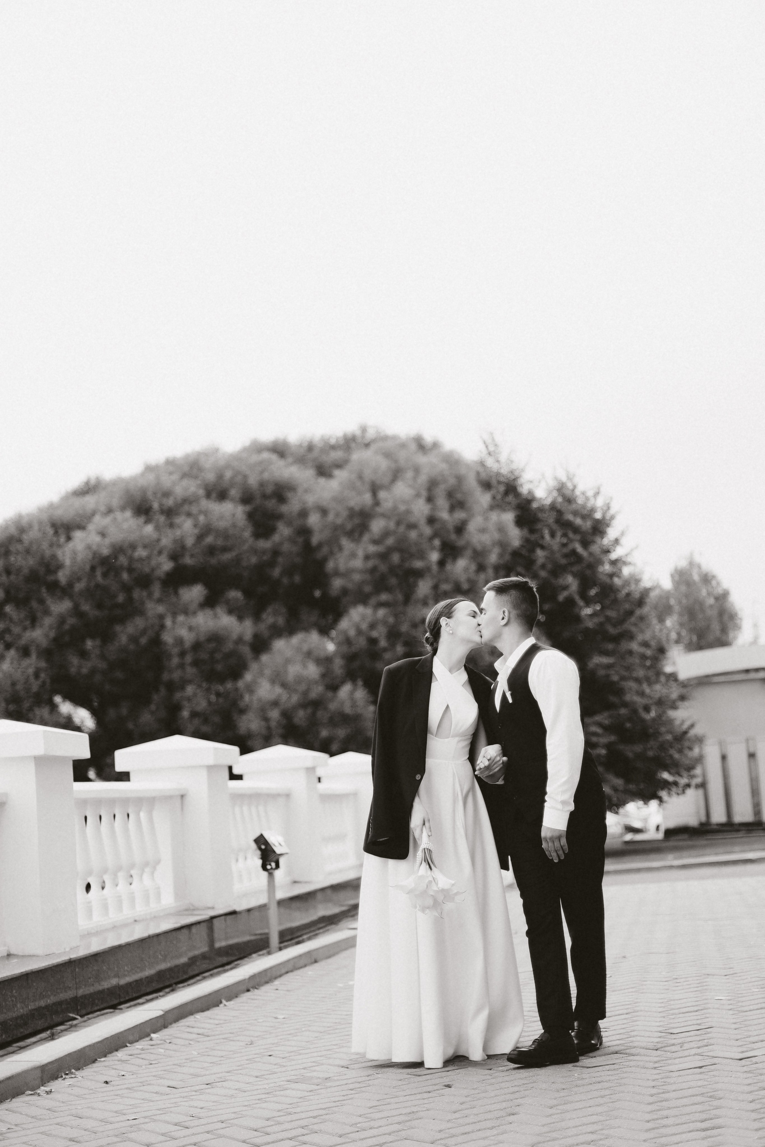 Денис и Екатерина. Индивидуальный, семейный и свадебный фотограф в Ижевске Лушникова Екатерина