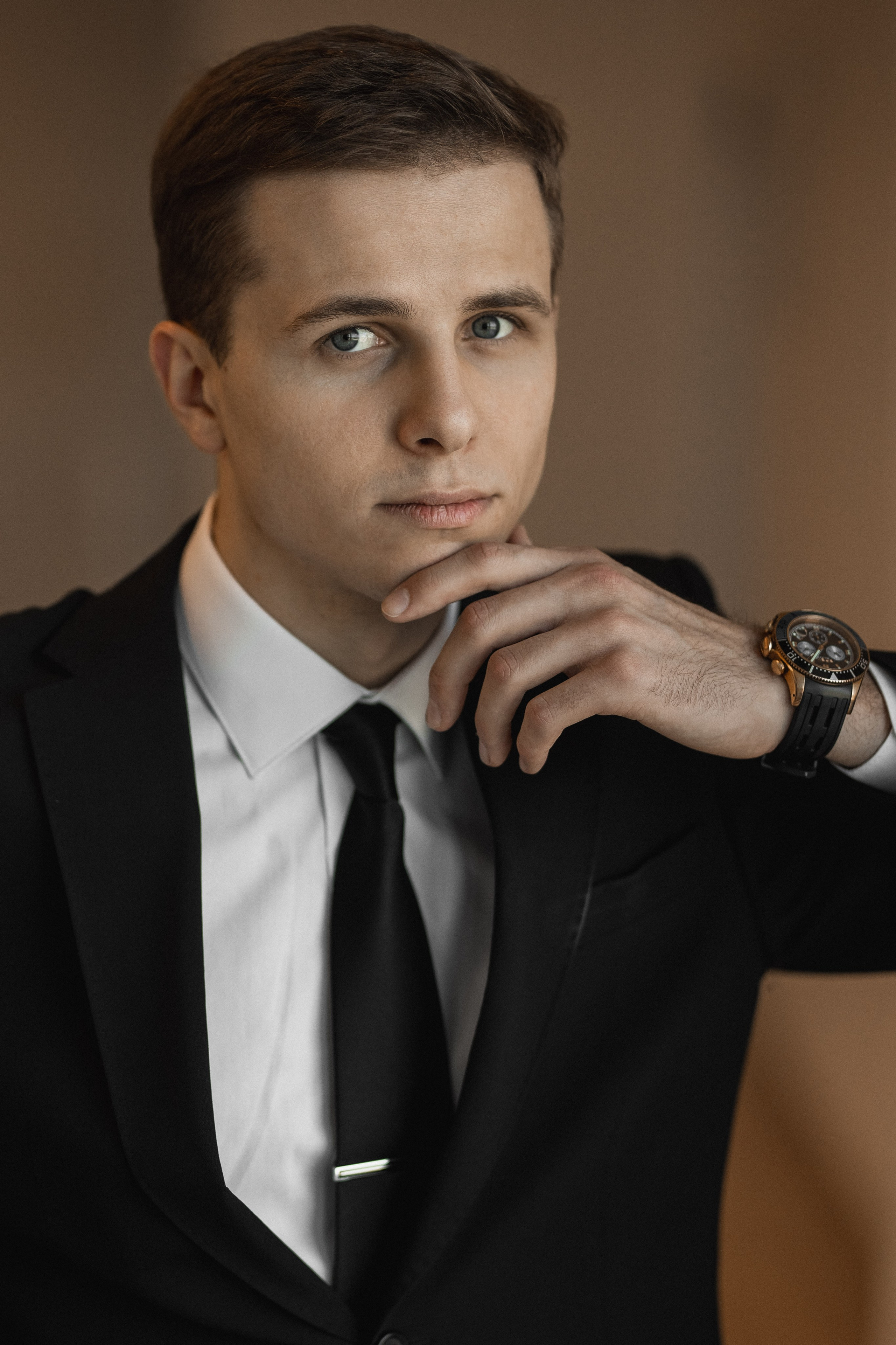 Кузьма и Александра. Свадебный, семейный и портретный фотограф Владимир Васильев