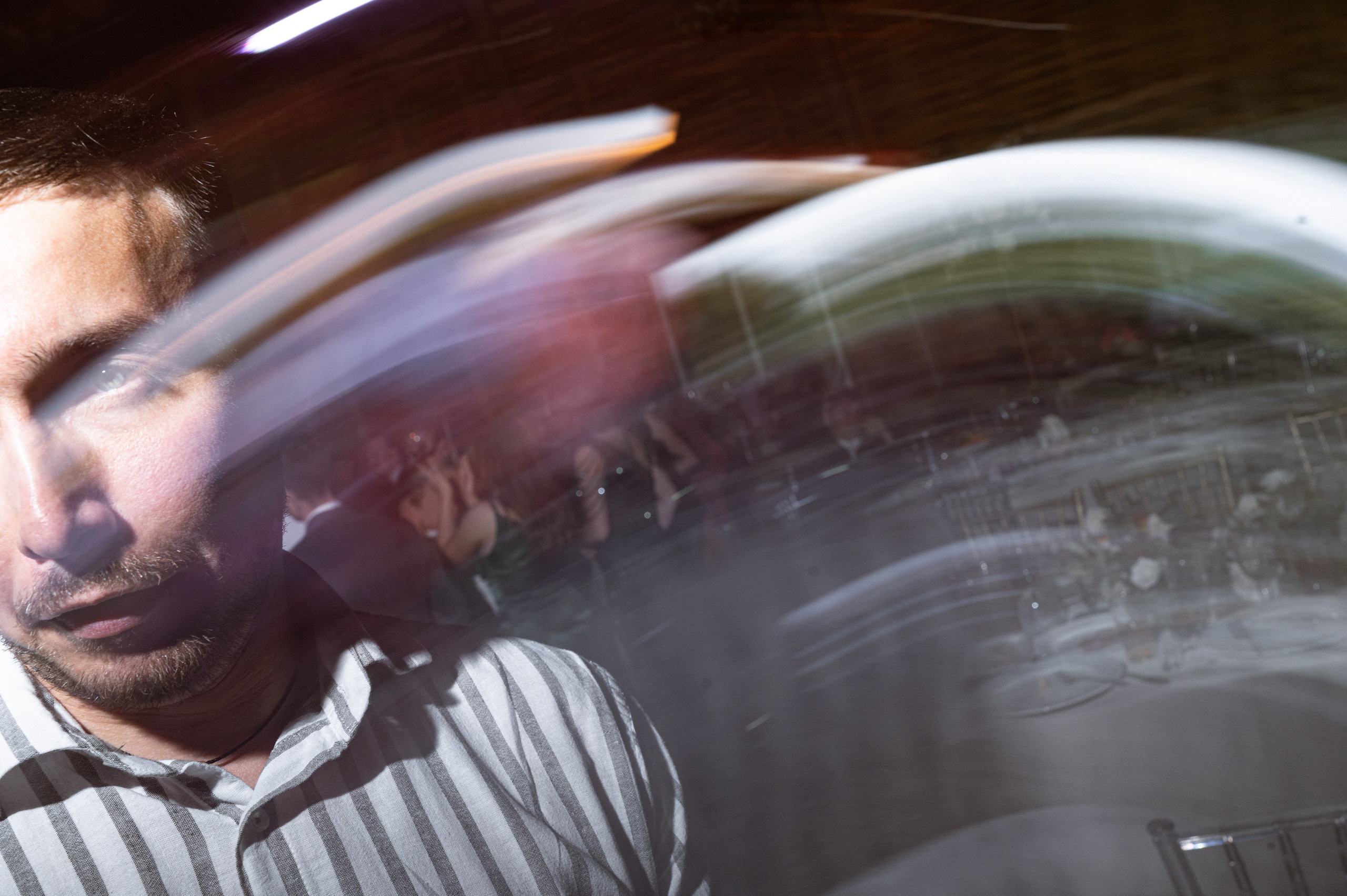 Таня и Женя. Свадебный и репортажный фотограф Сергей Чесноков