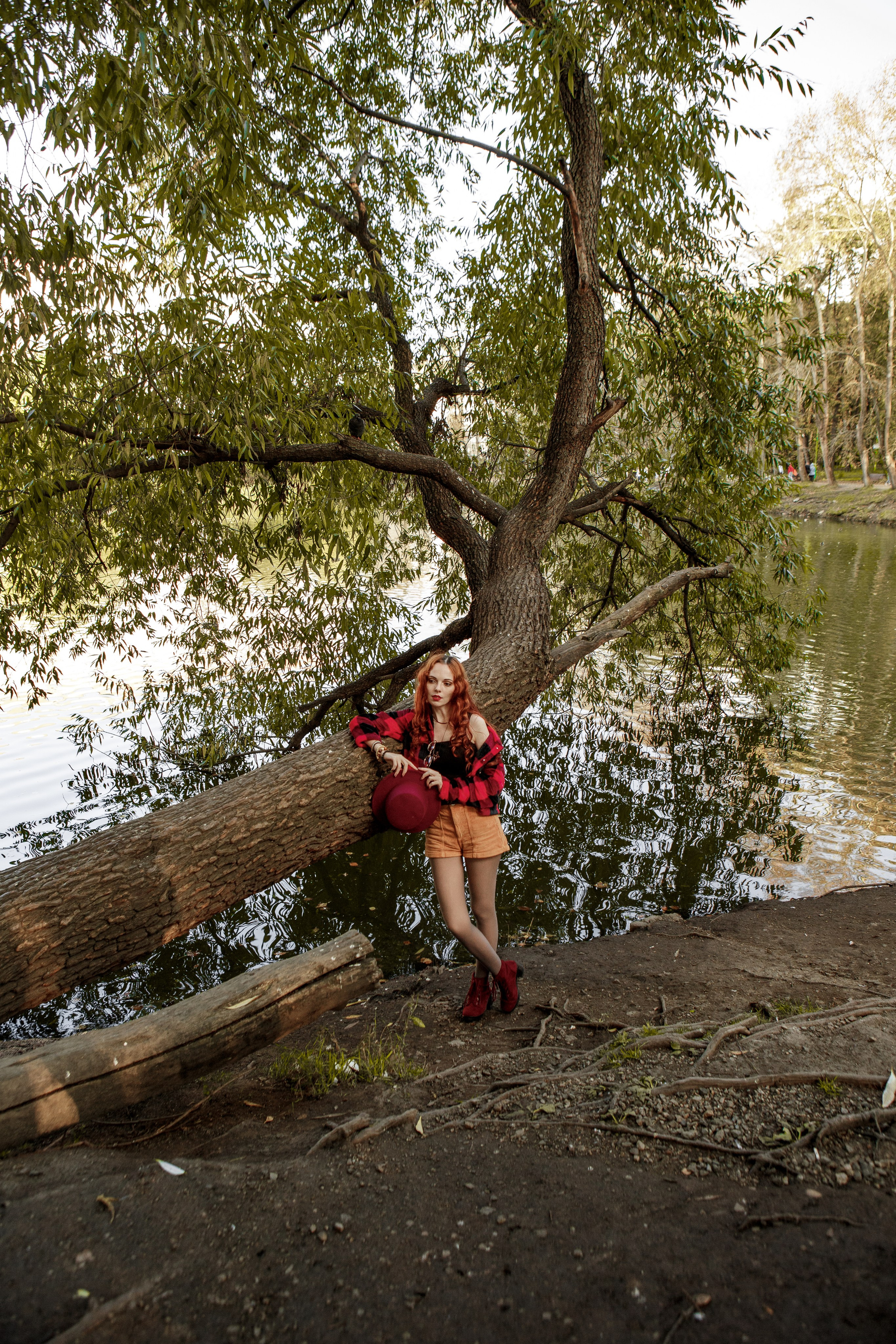 Золотая Осень. Фотограф Екатерина Голицына