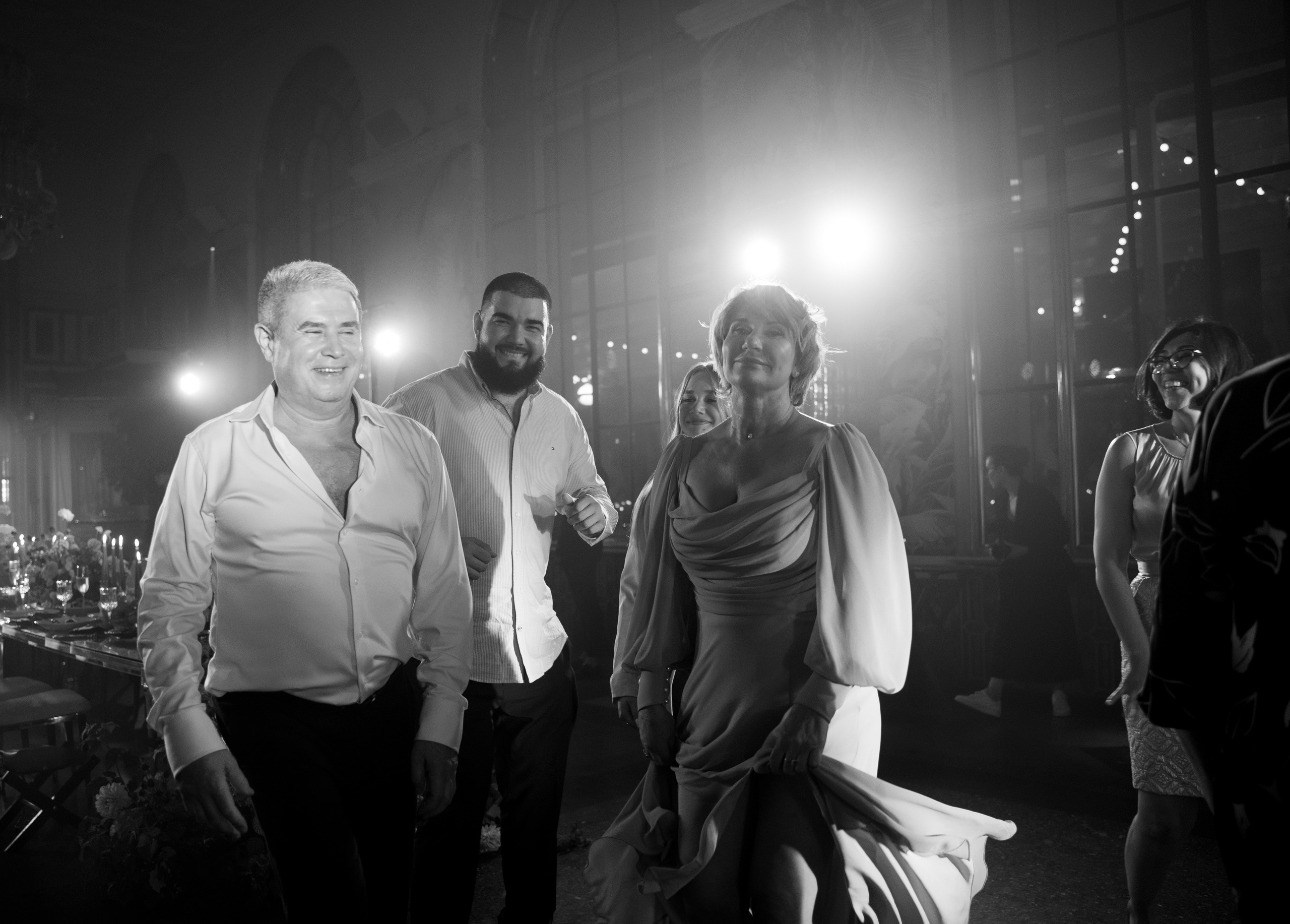 Свадебный день Руслана и Лали. Свадебный и семейный фотограф в Анапе Елена Полетаева