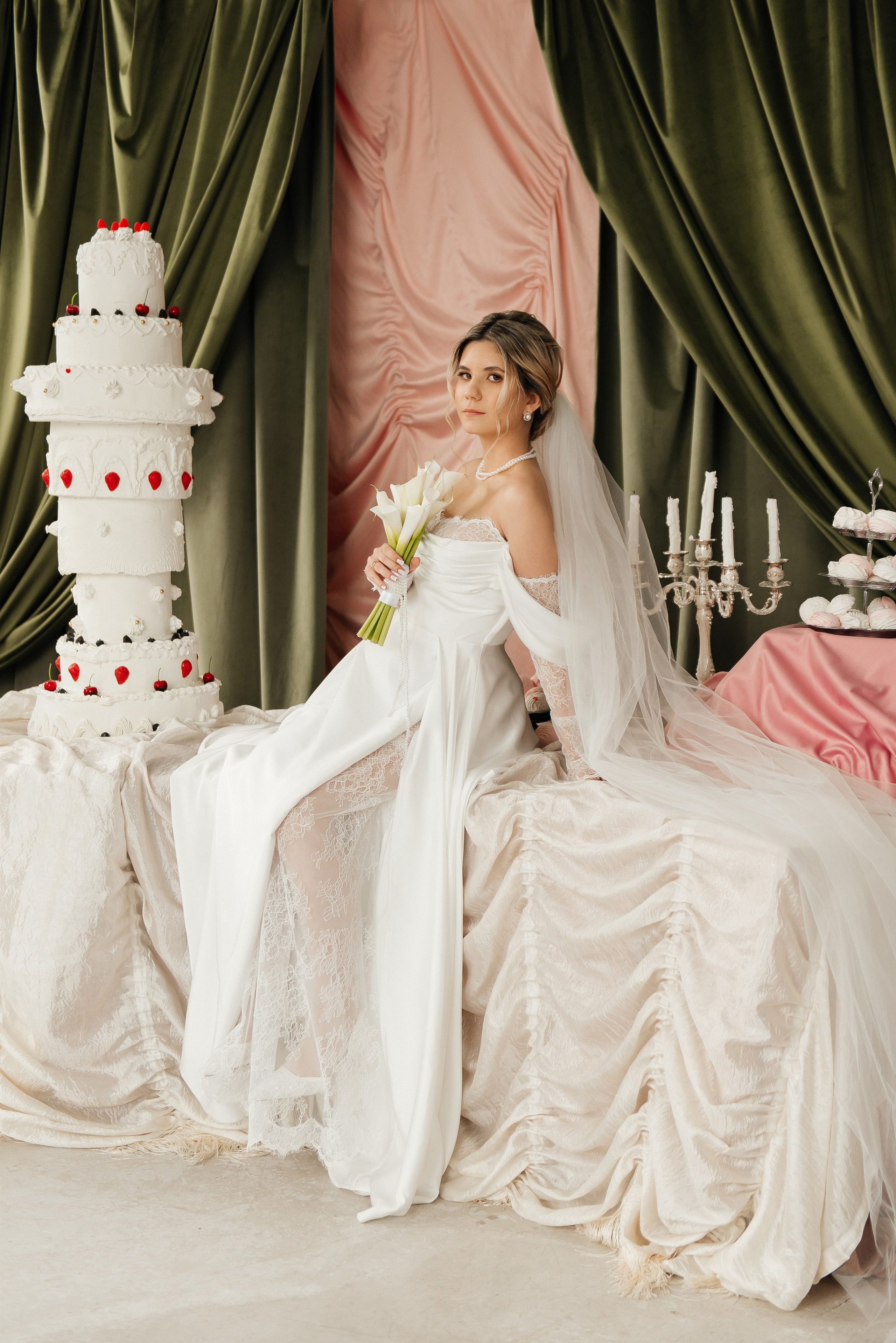 Анонс свадебной фотосессии Екатерины и Никиты. Свадебный и семейный фотограф в Воронеже Алёна Пшеничная