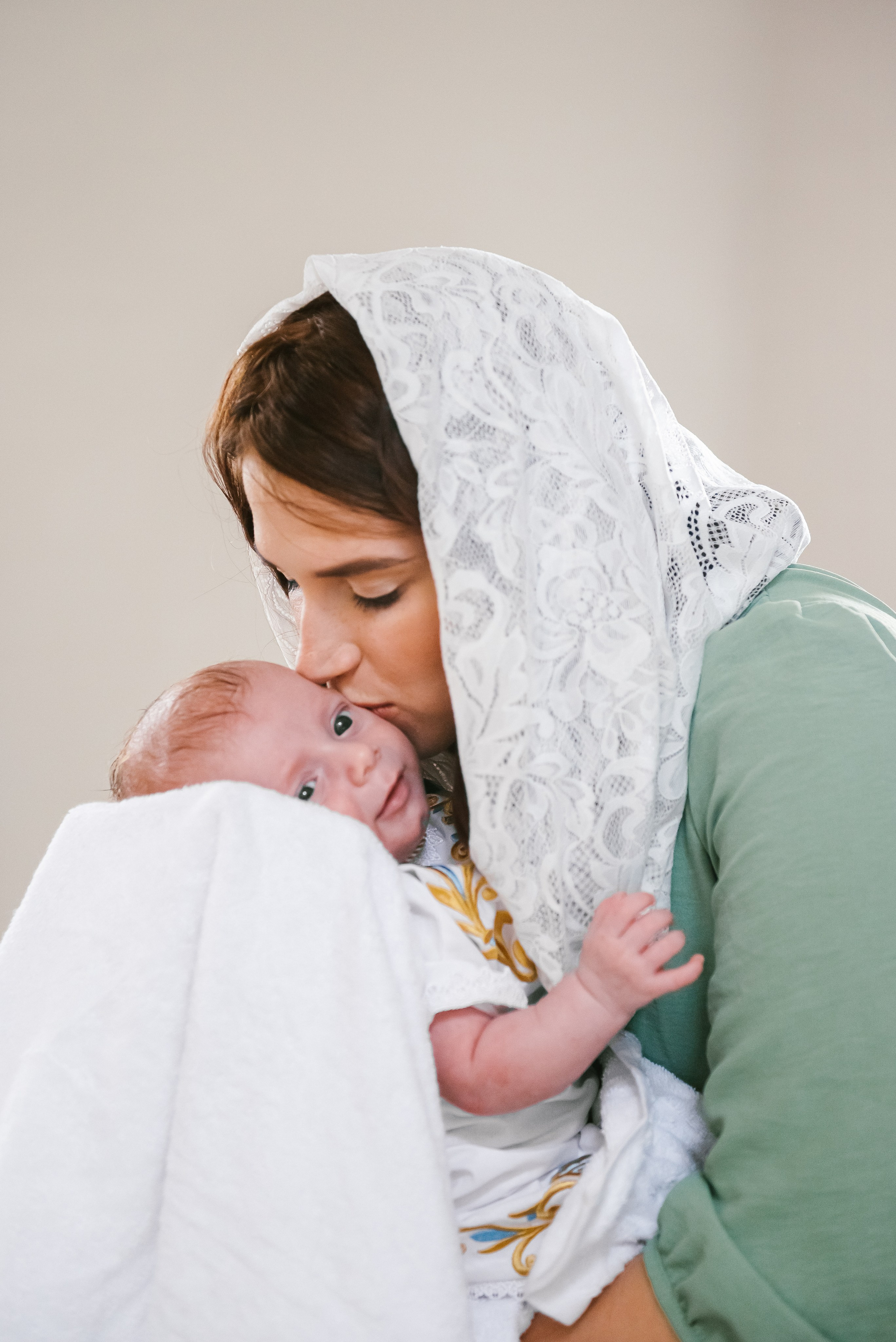 Крещения Ярослава Кемерово