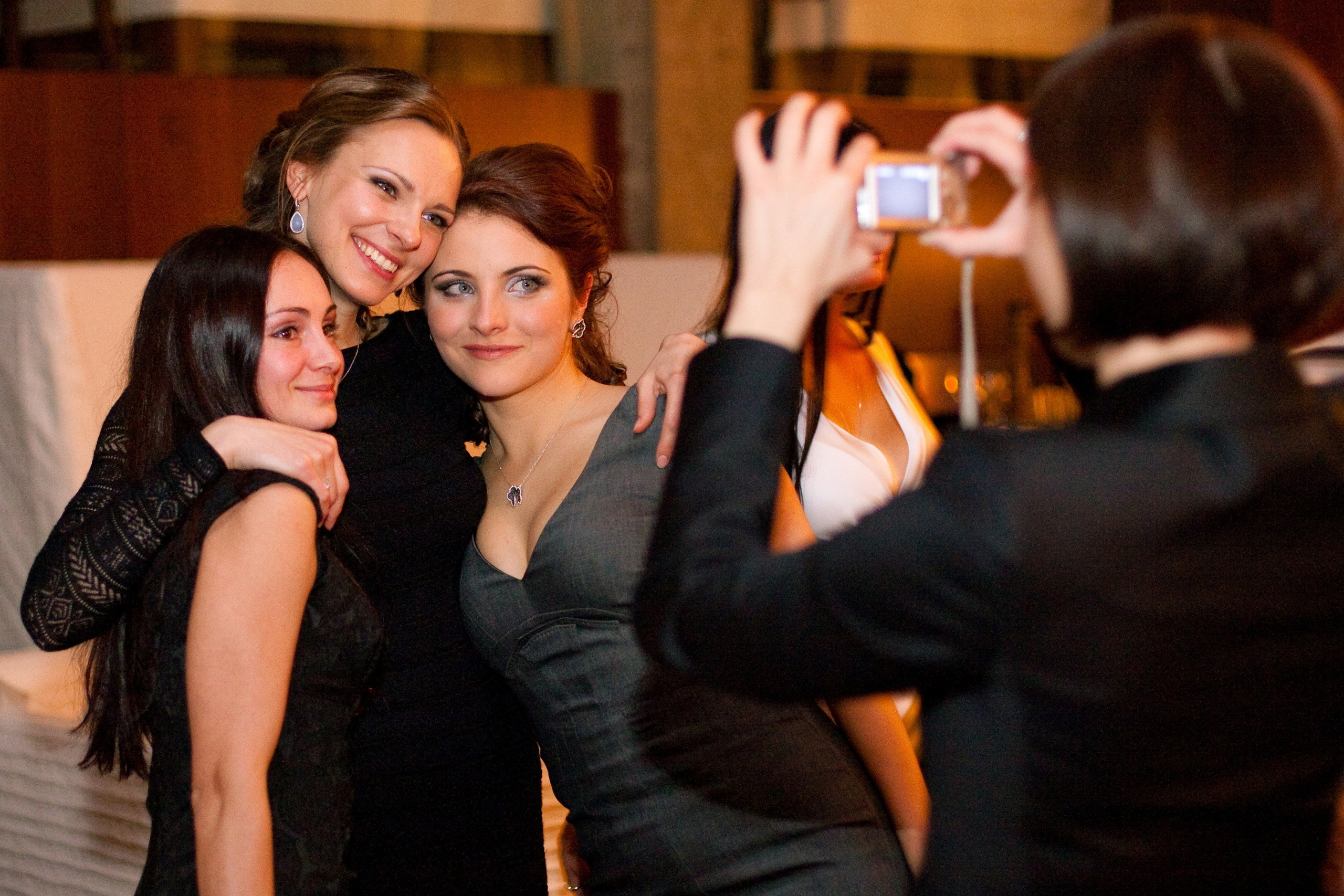 День рождения Времена Года