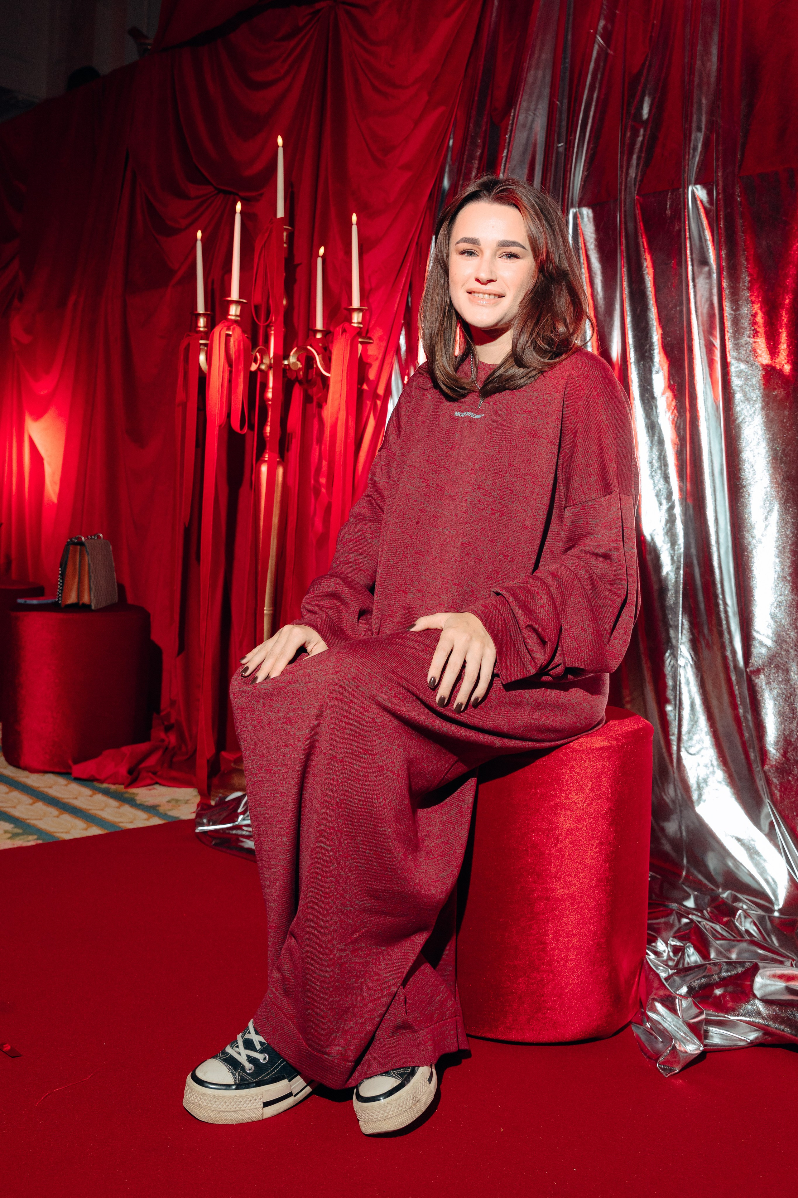 Red ball. Свадебный фотограф в Санкт-Петербурге и Москве Андрей Чернов