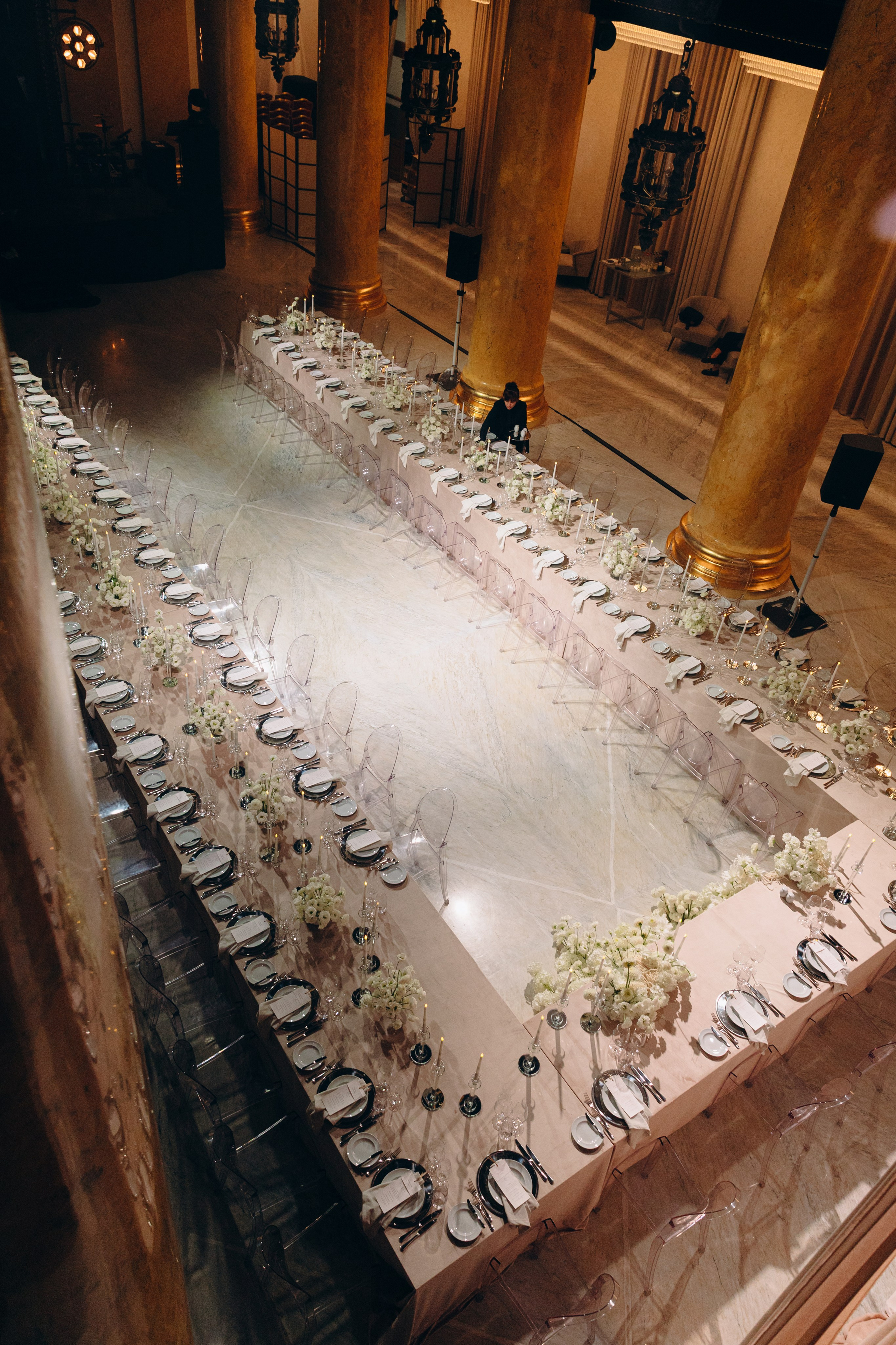 Backstage for Global Wedding. Свадебный фотограф в Санкт-Петербурге и Москве Андрей Чернов