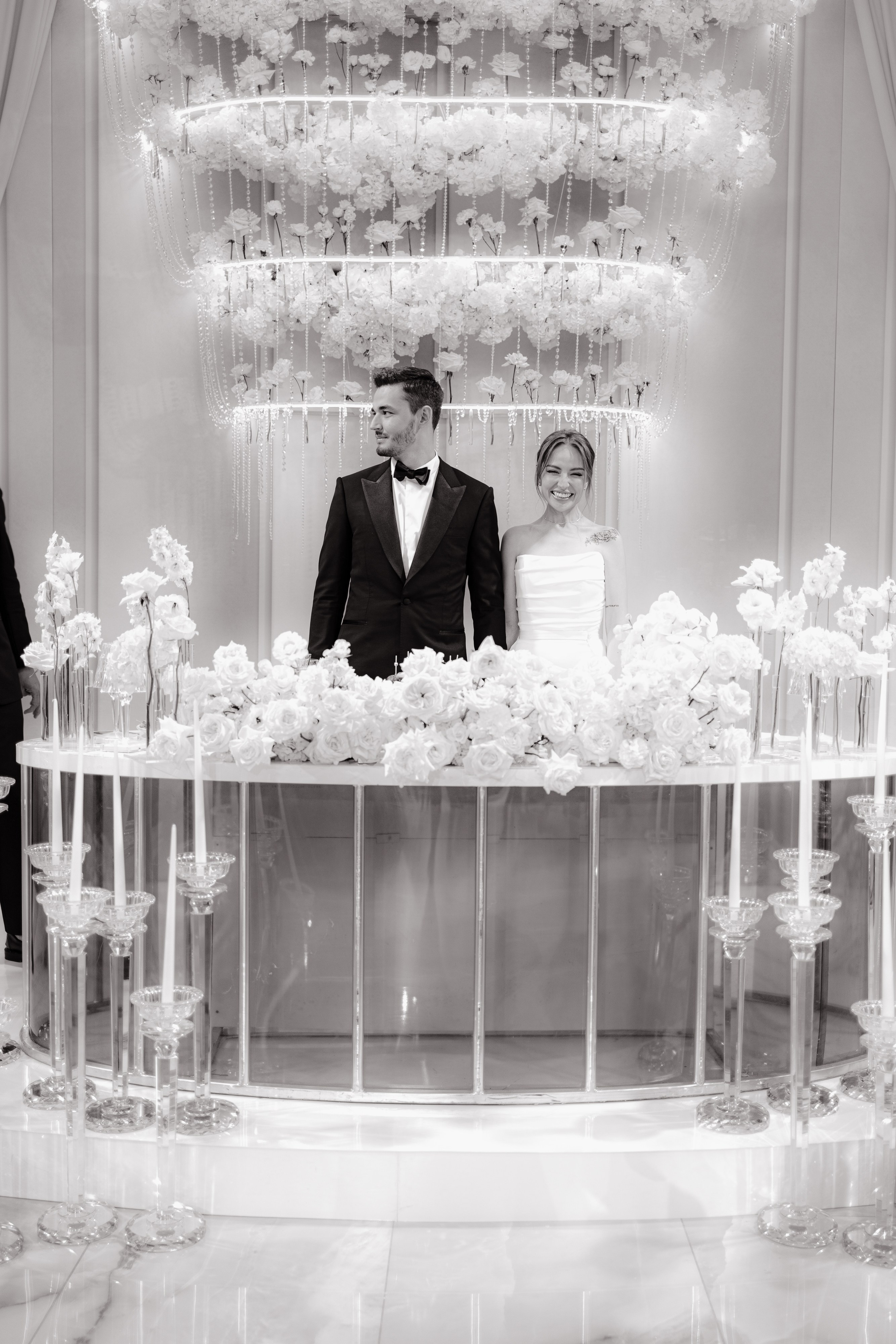 Свадьба Ксении и Михаила. Свадебный и семейный фотограф Савельева Дарья