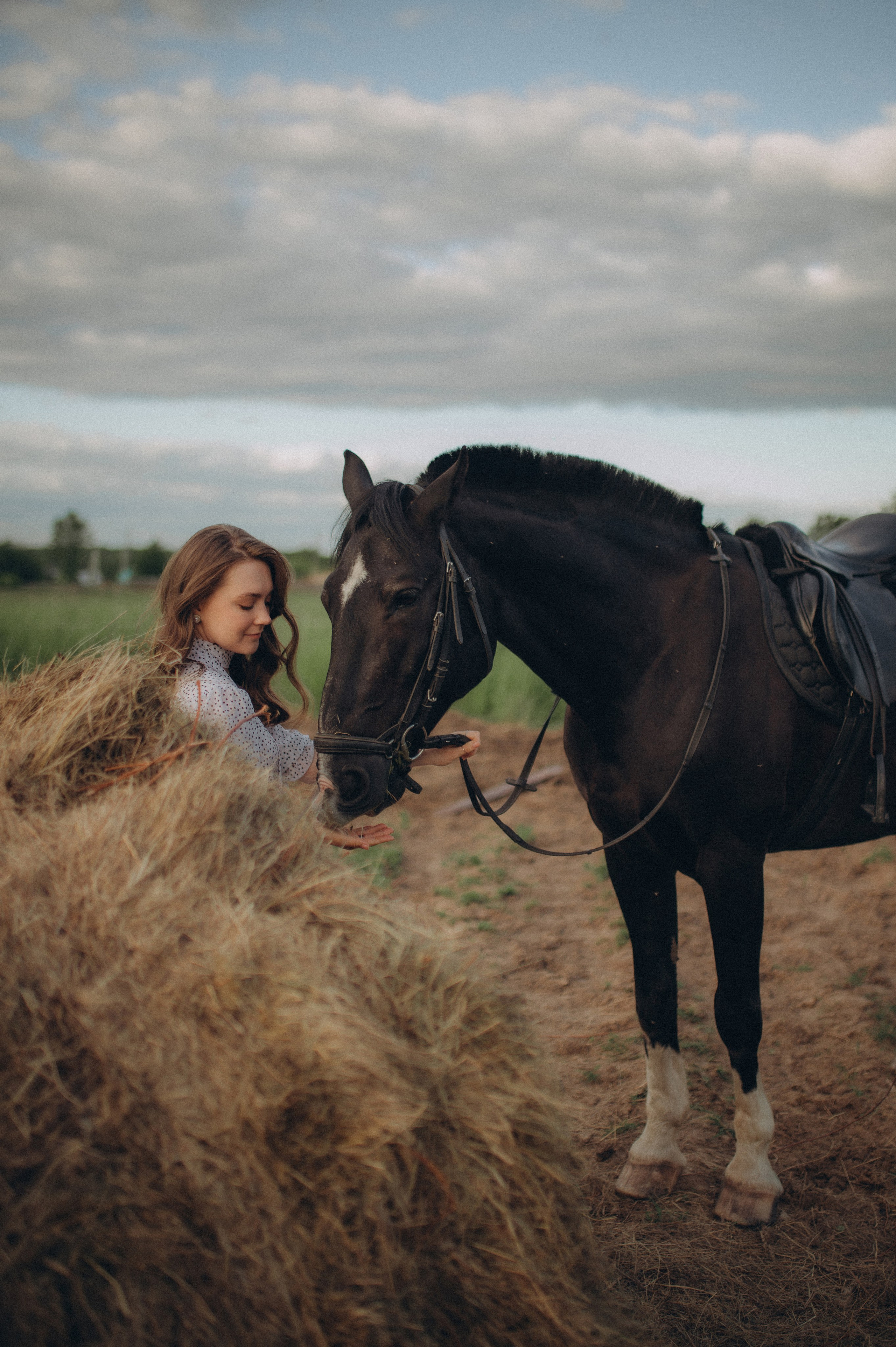 Вероника и Орлеан. Фотограф, г. Лесной Свердловской области