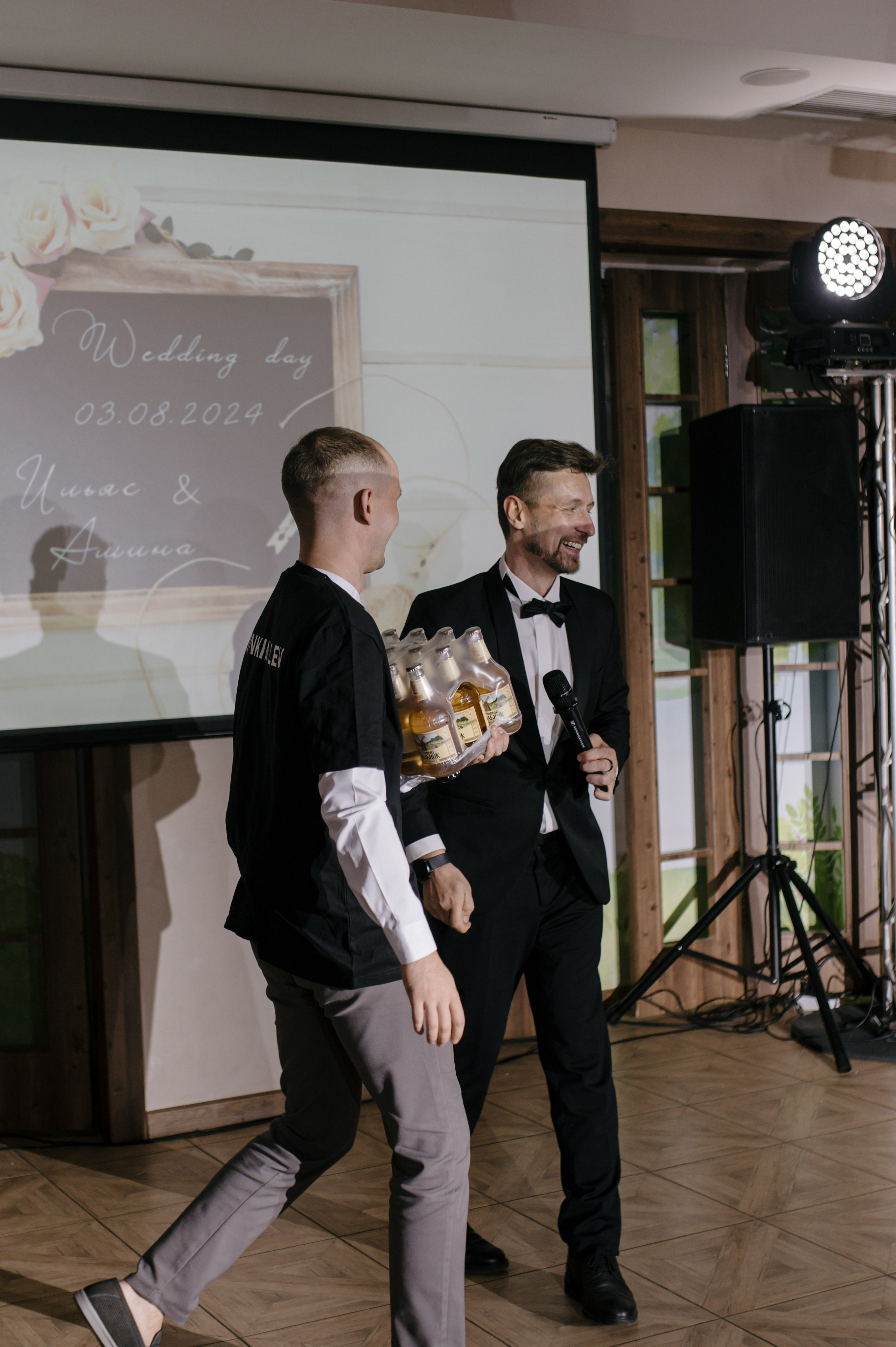 А&И. Свадебный и семейный фотограф Олеся Маркелова