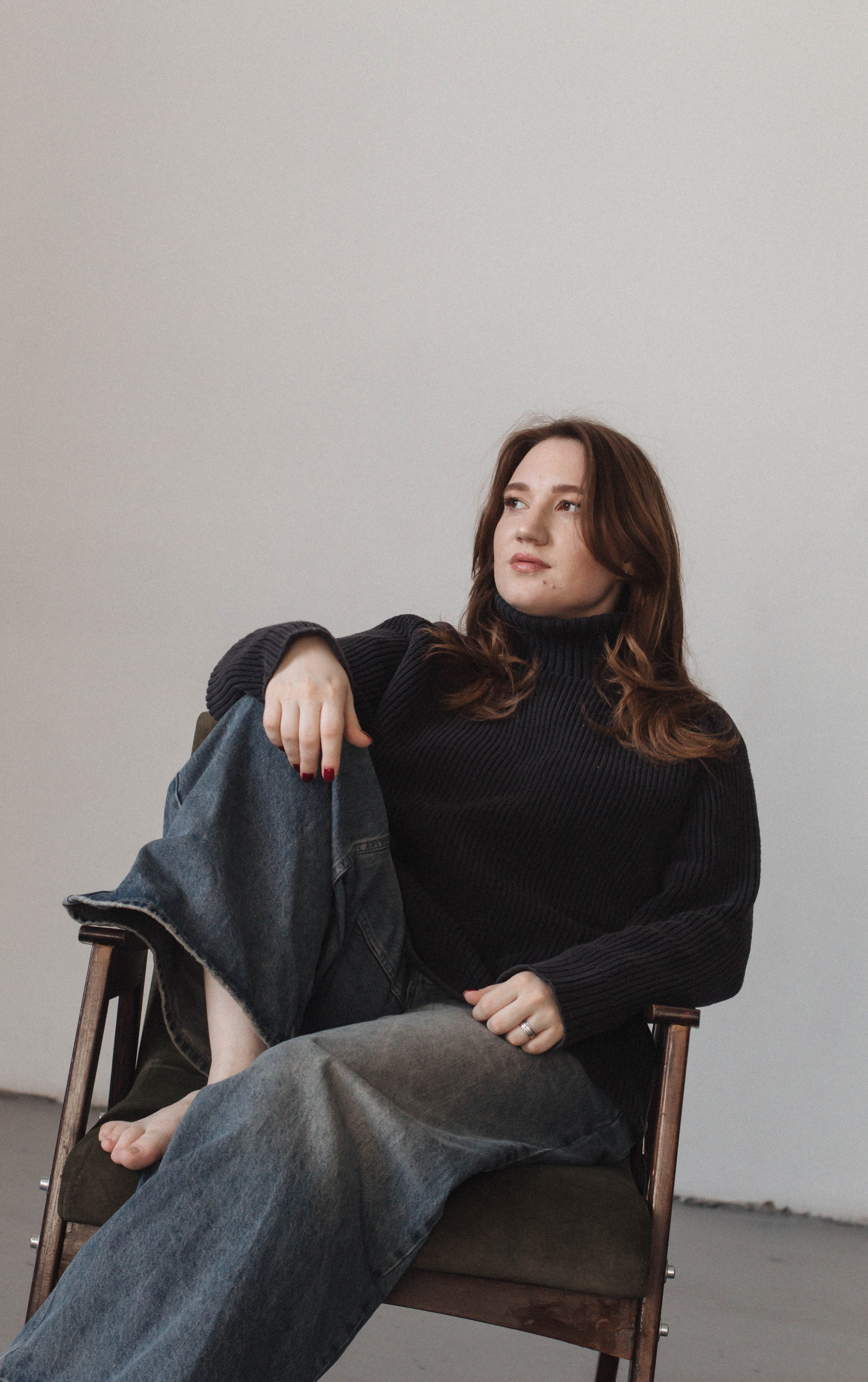 Мария. VLADA KACHANINA. Семейный/индивидуальный Фотограф Новосибирск