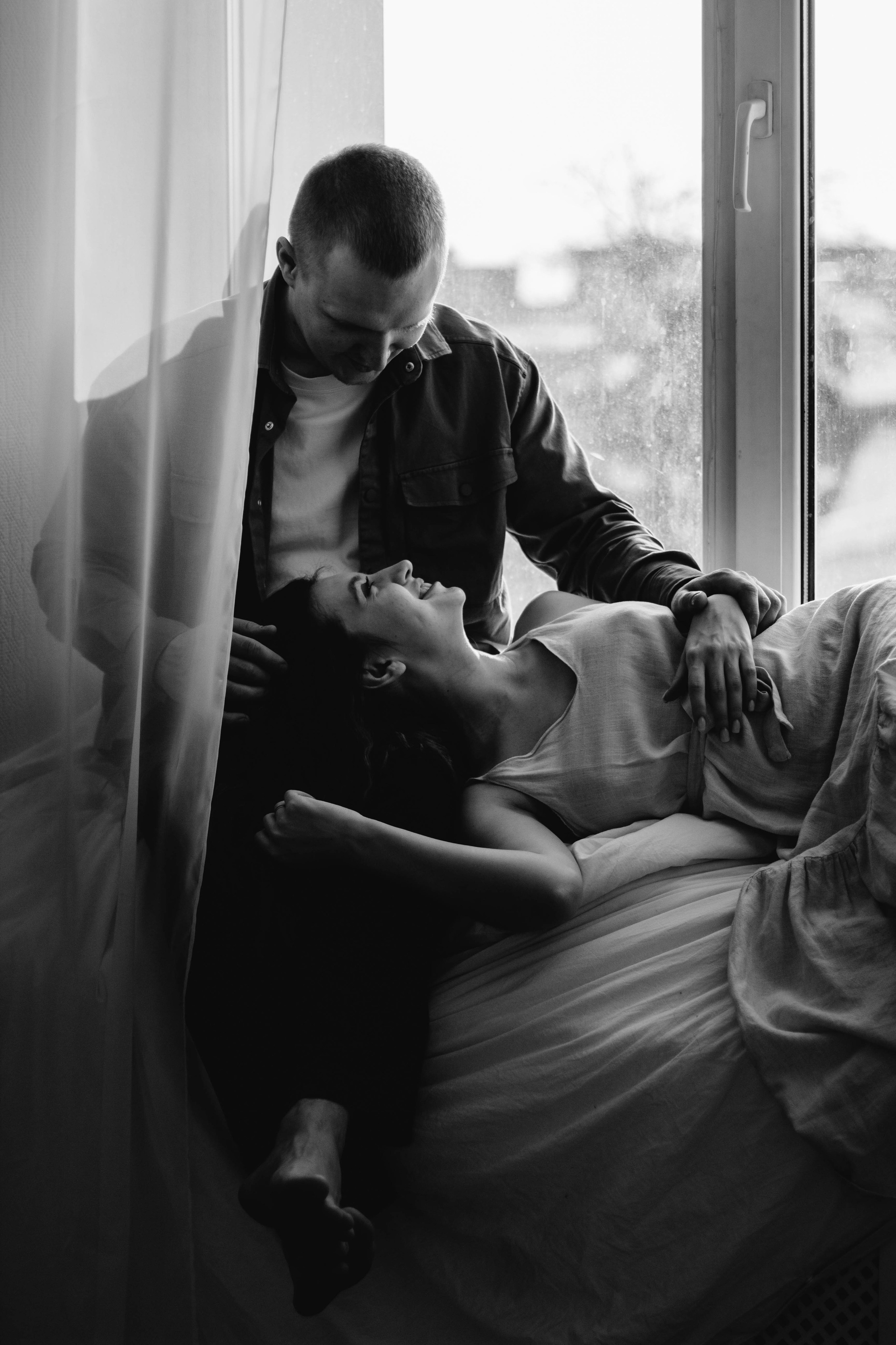 История любви. VLADA KACHANINA. Семейный/индивидуальный Фотограф Новосибирск