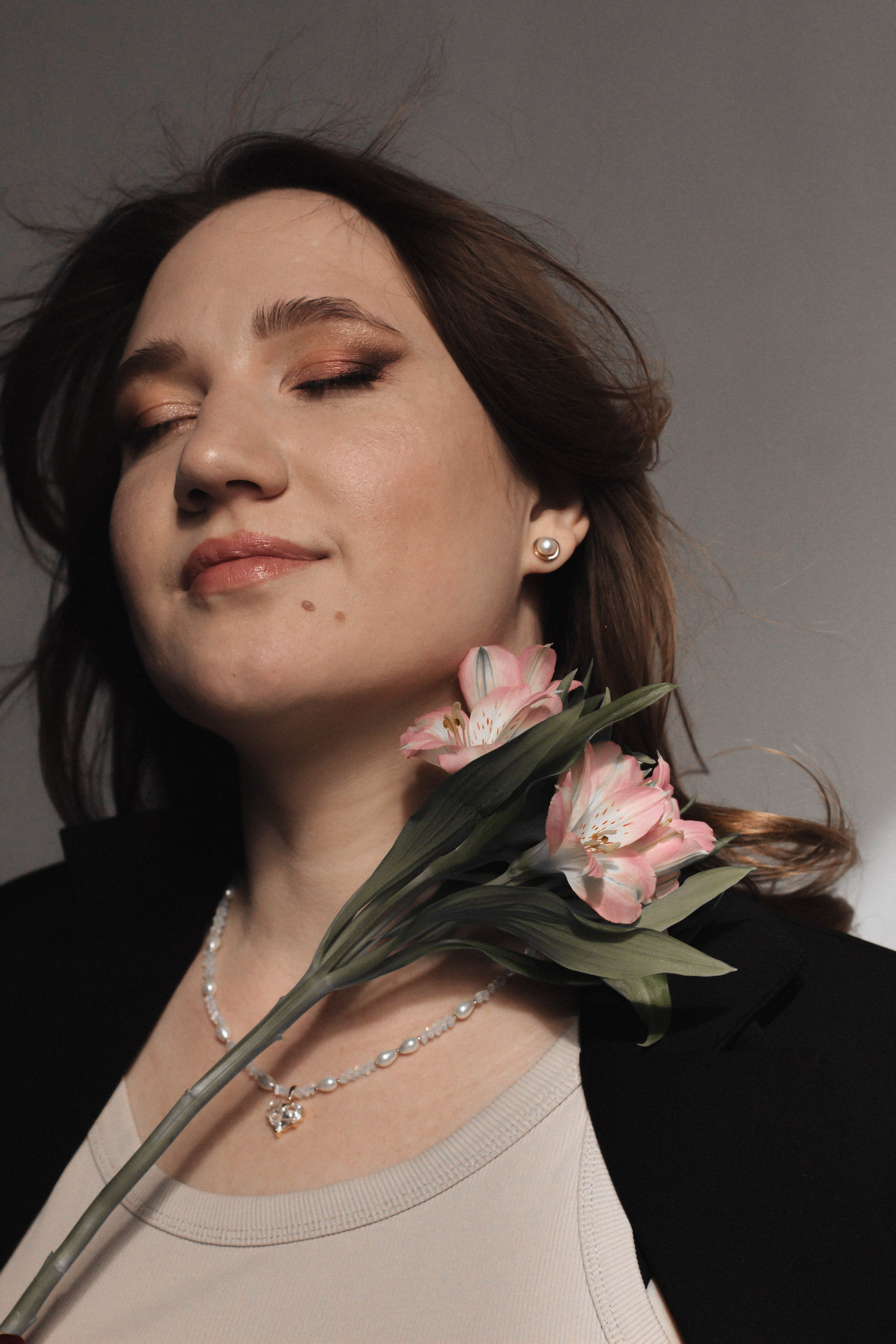 Мария. VLADA KACHANINA. Семейный/индивидуальный Фотограф Новосибирск