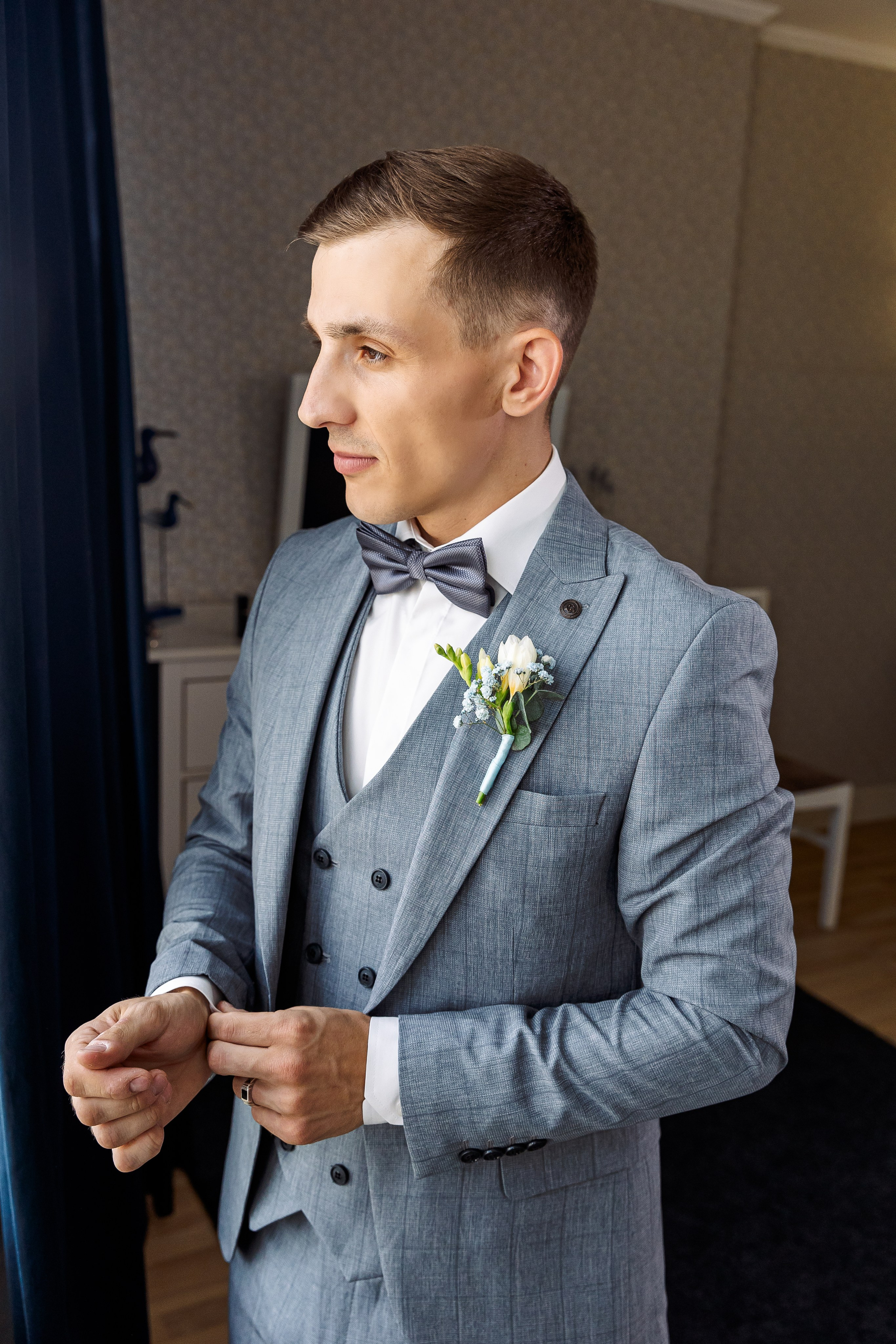 Сергей и Валерия. Свадебный и семейный фотограф в Челябинске Юлия Ишимова