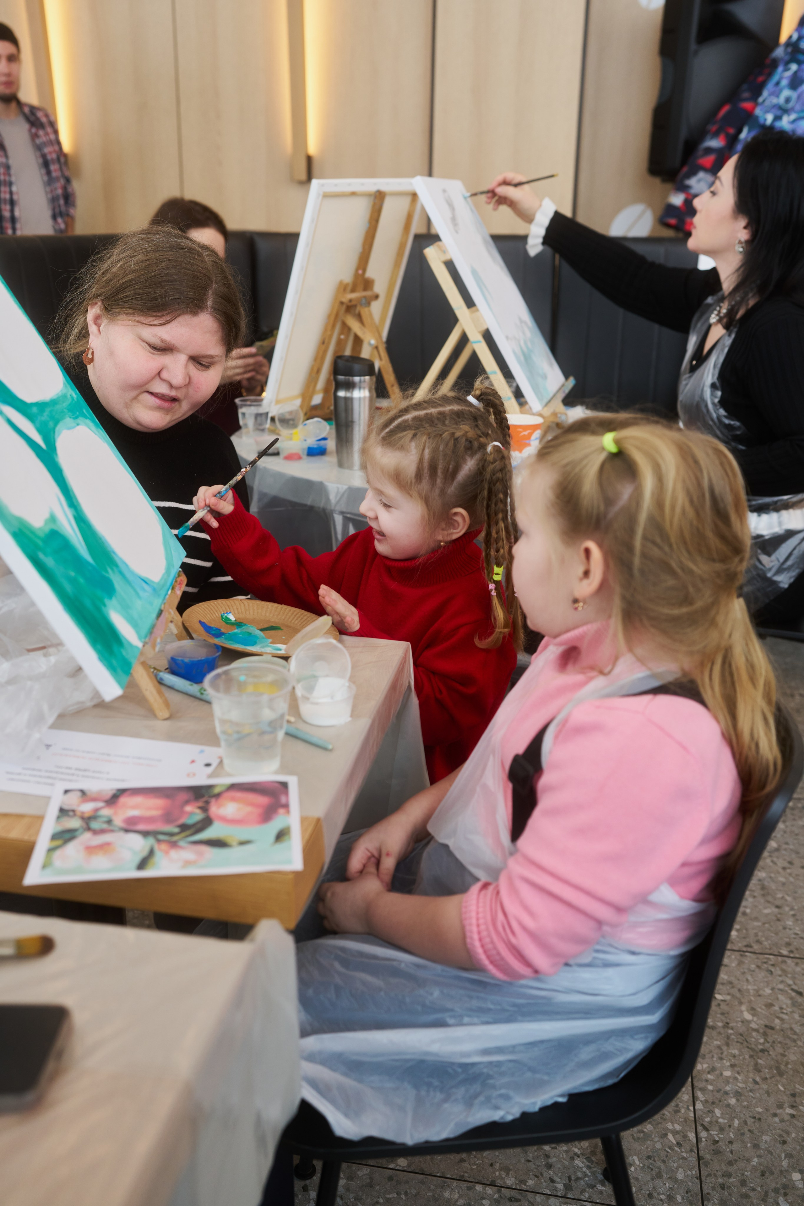 Репортаж. Свадебный и индивидуальный фотограф Аля Мамакова