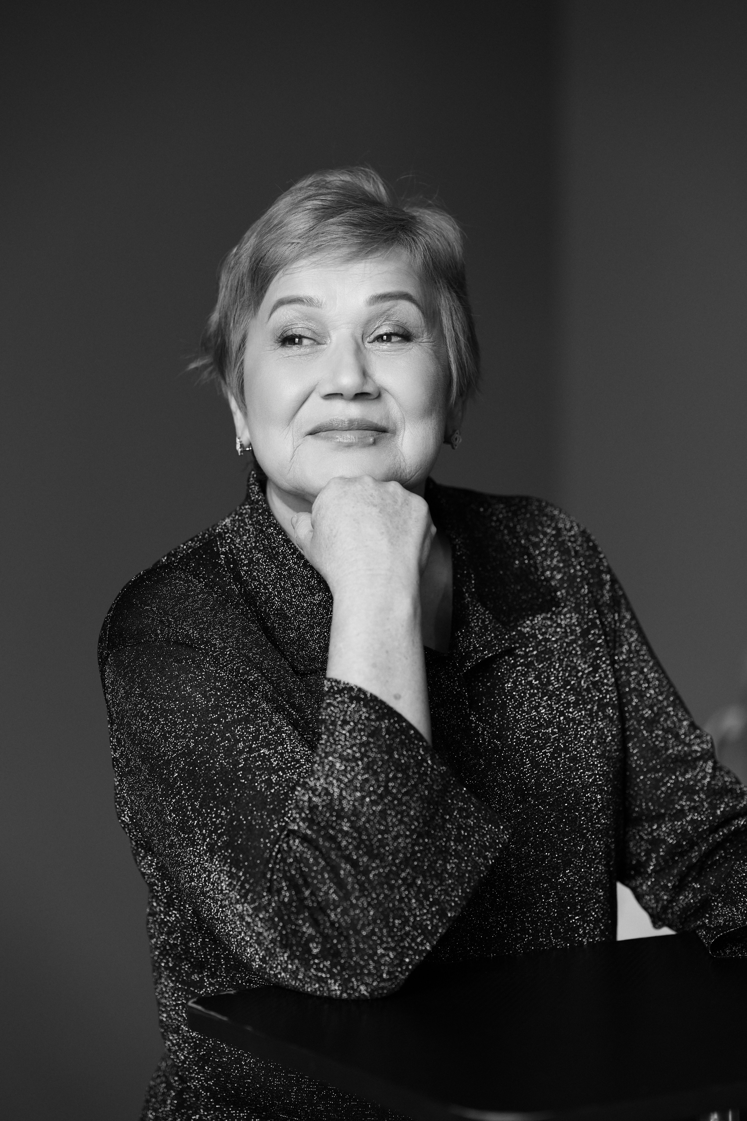 Рустам и Галия. Hey, I’m Elvi — a photographer from Almaty