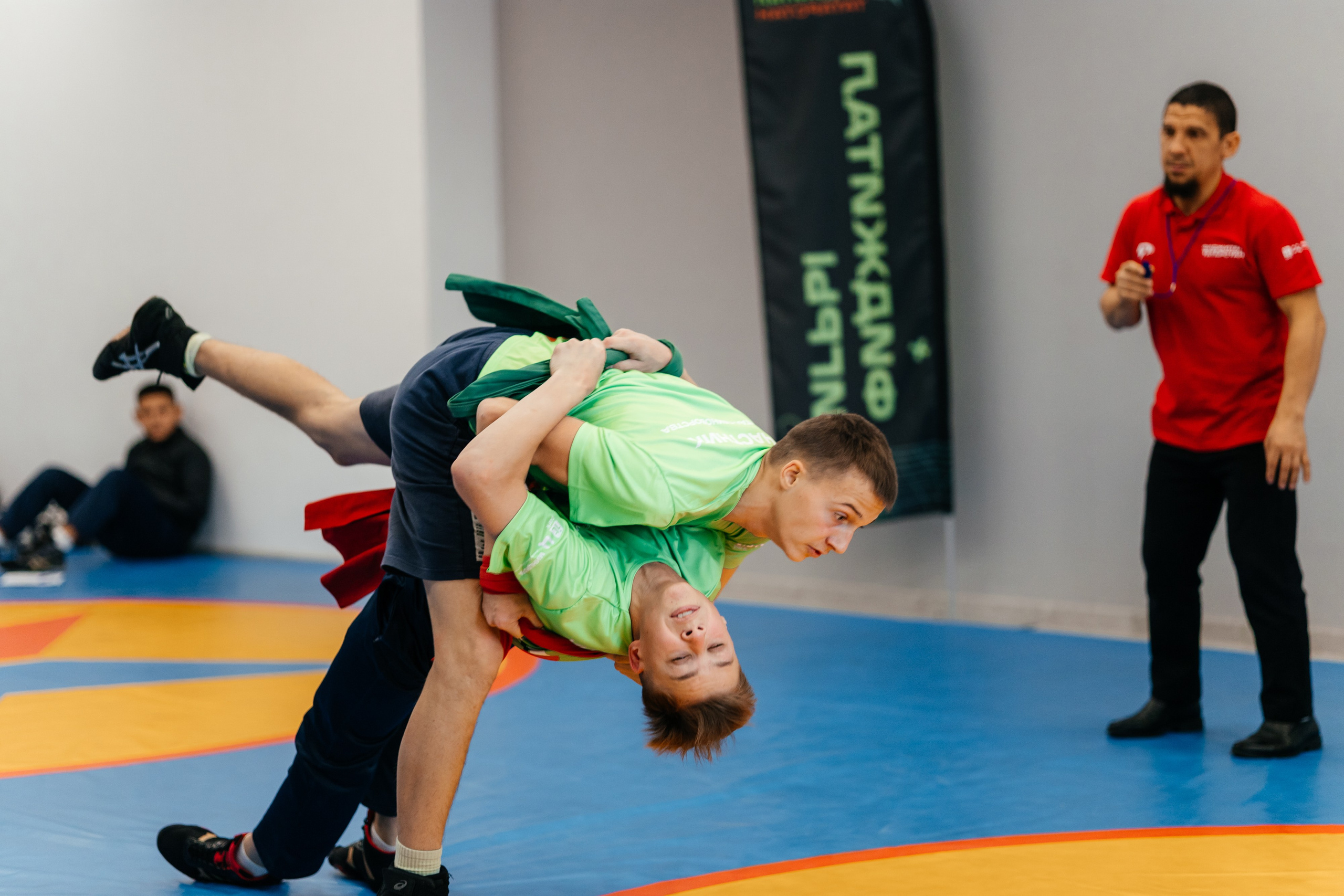 Фотограф на конференцию. Хороший репортажный и промышленный фотограф в Казани Алексей Щелконогов