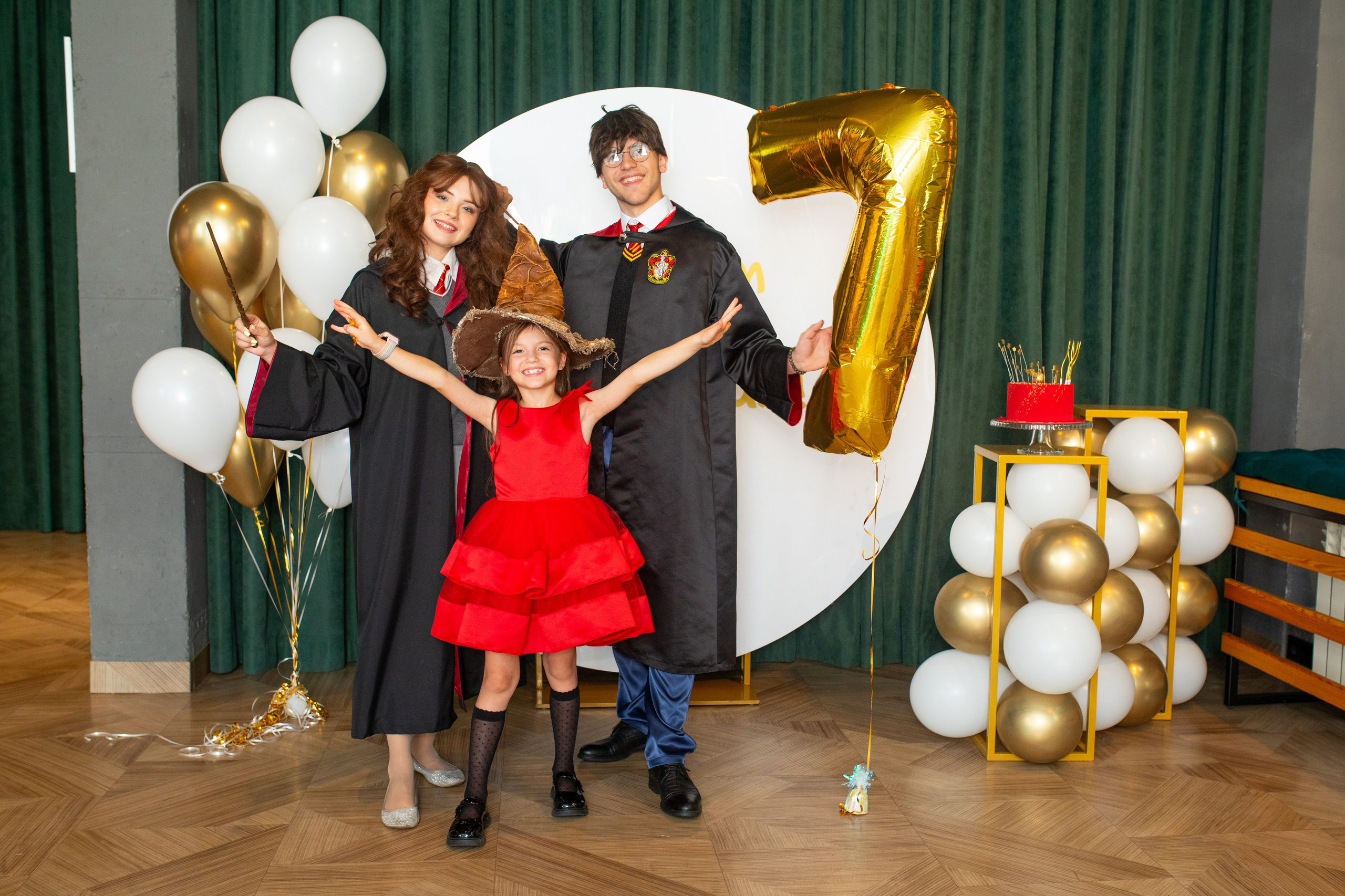 Вандер пуш. Фотограф в Новосибирске Ася Зверева