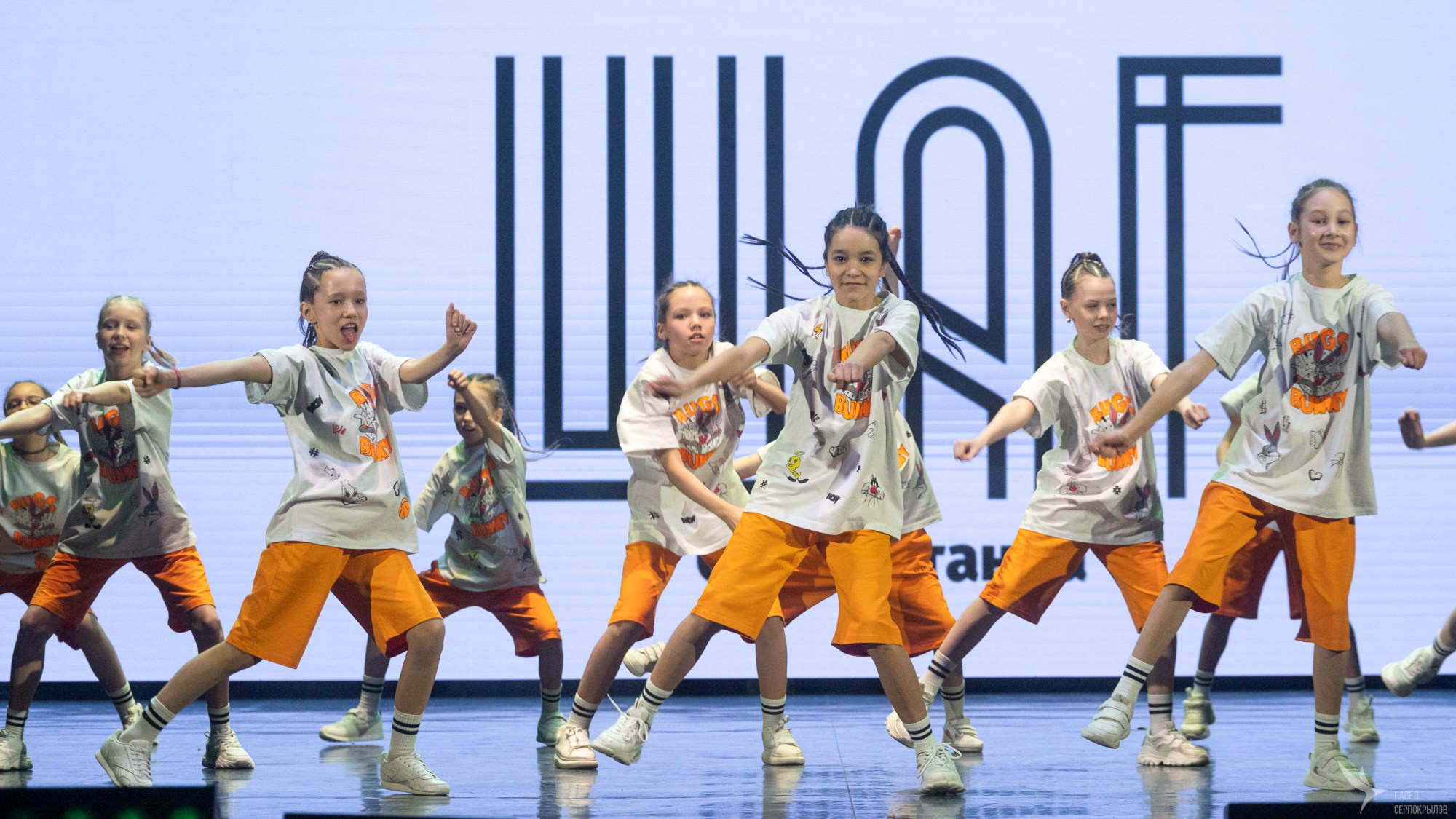 Шаг. Репортажный фотограф в Казани Павел Серпокрылов