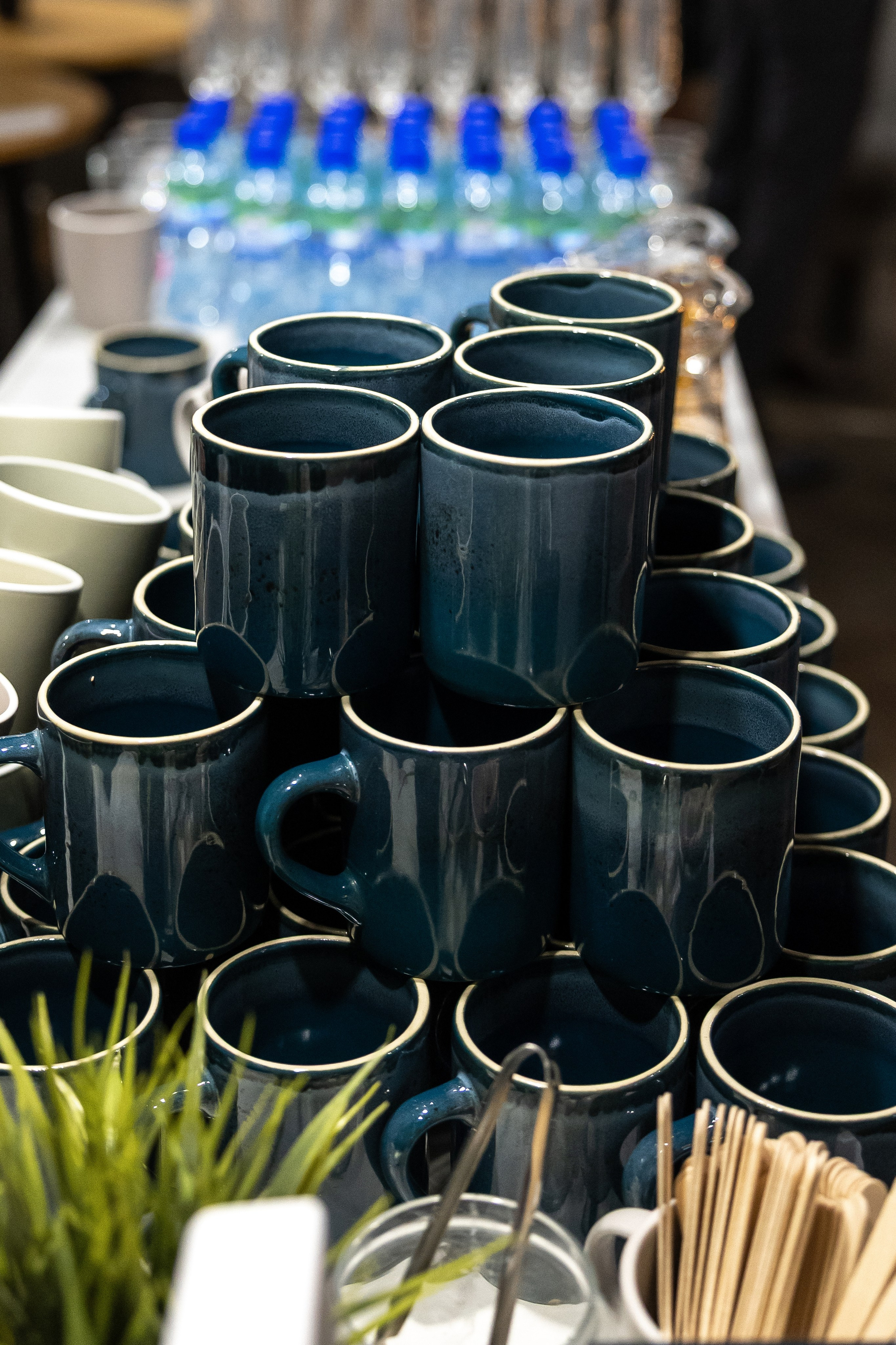 Деловые мероприятия. Фотограф на крещение в Москве Нина Лобасова