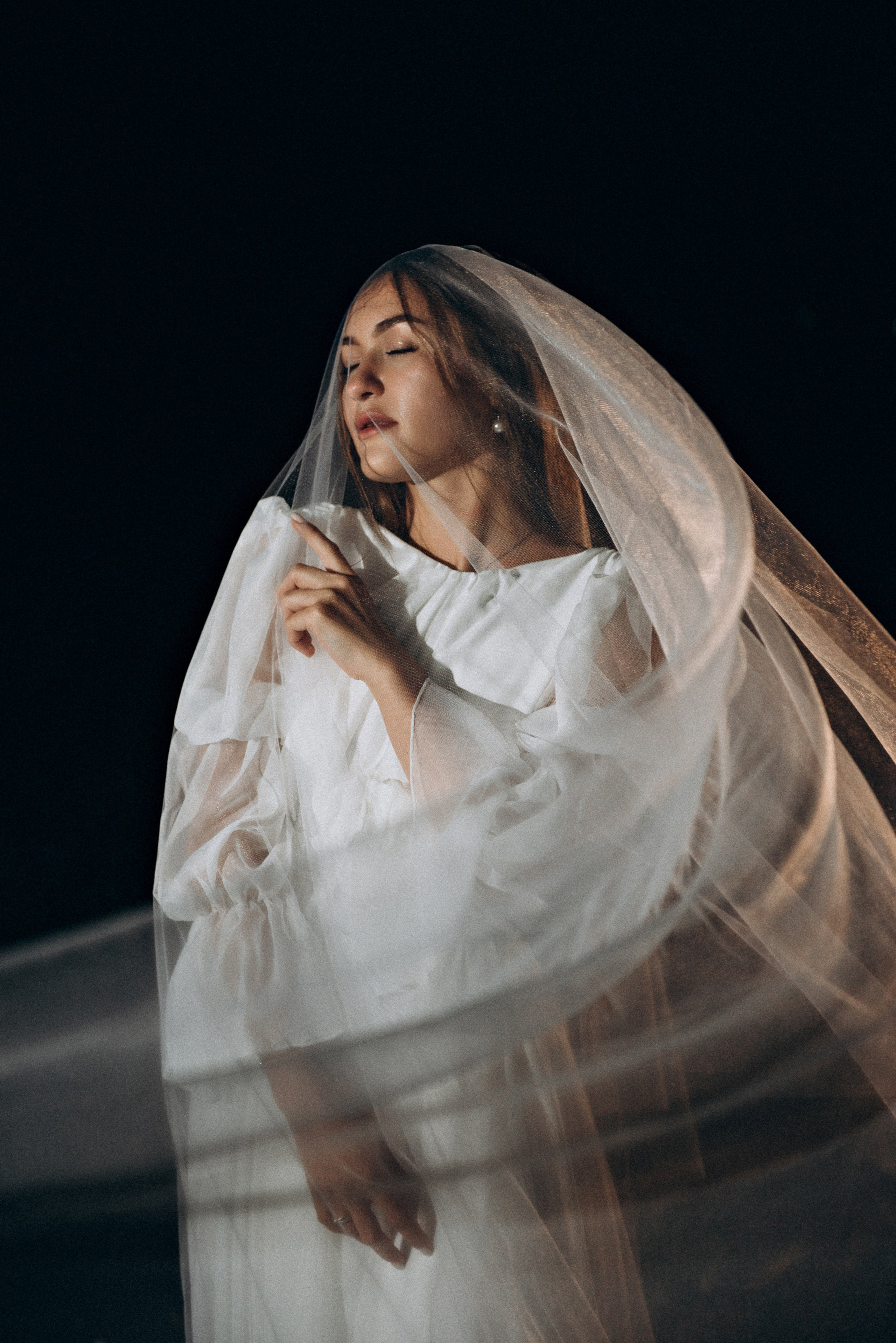 Данил и Юля 23.06.2023. Свадебный фотограф в Тамбове и области