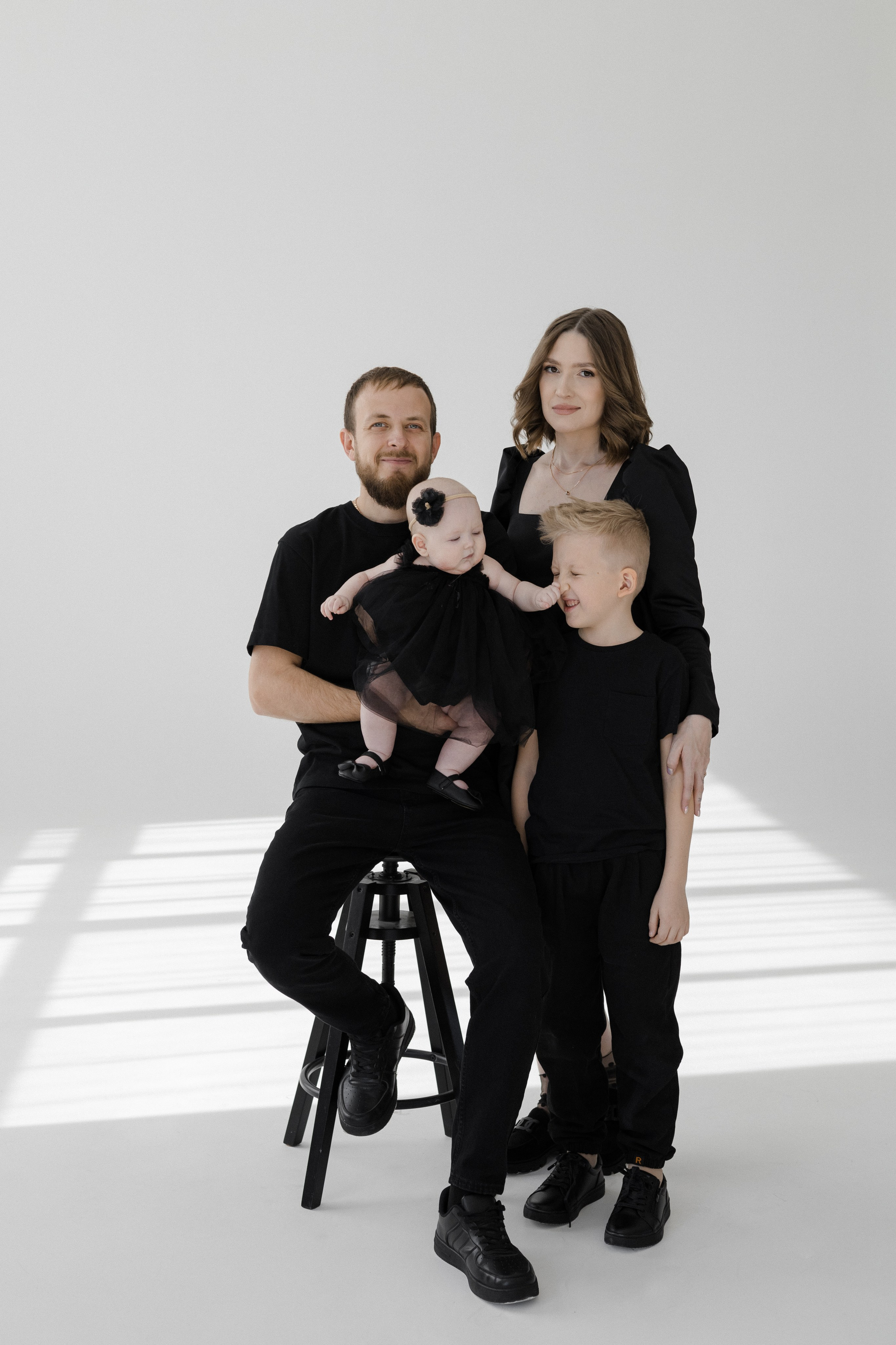 День Рождения Матвея. Семейный и свадебный фотограф в Краснодаре Елизавета Замаева