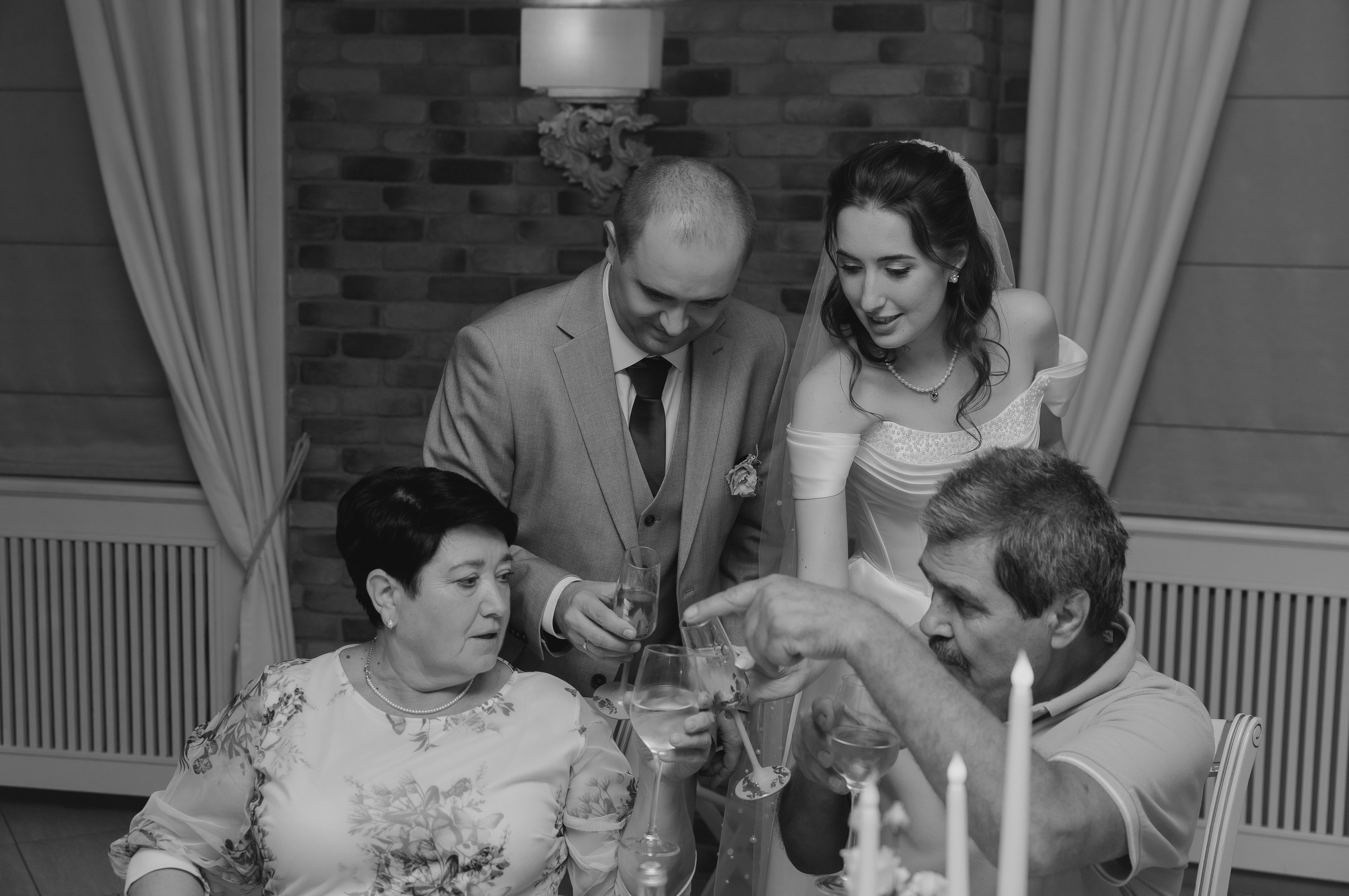 Евгений и Яна. Семейный и свадебный фотограф в Краснодаре Елизавета Замаева