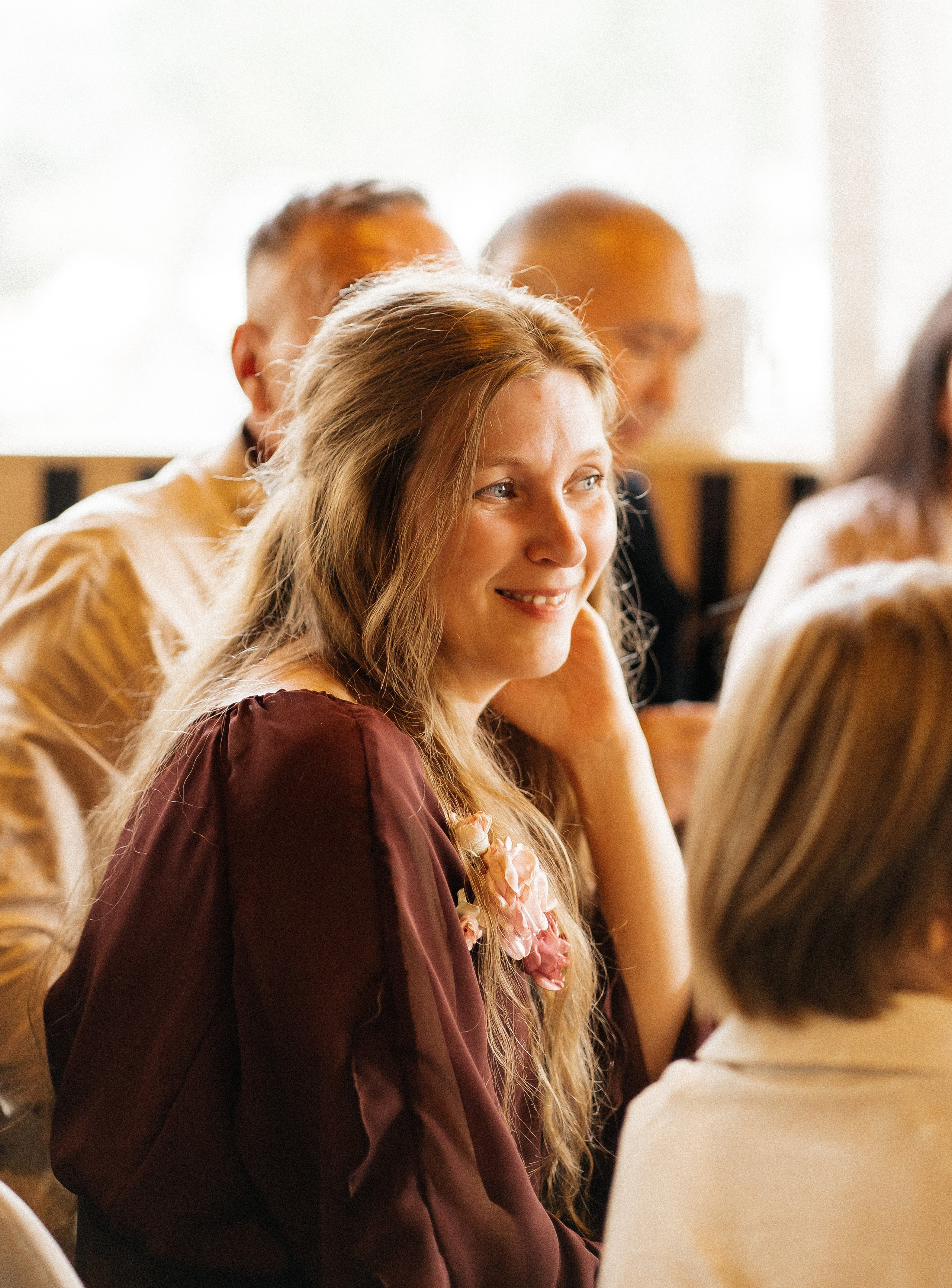 София и Даниил. Главная