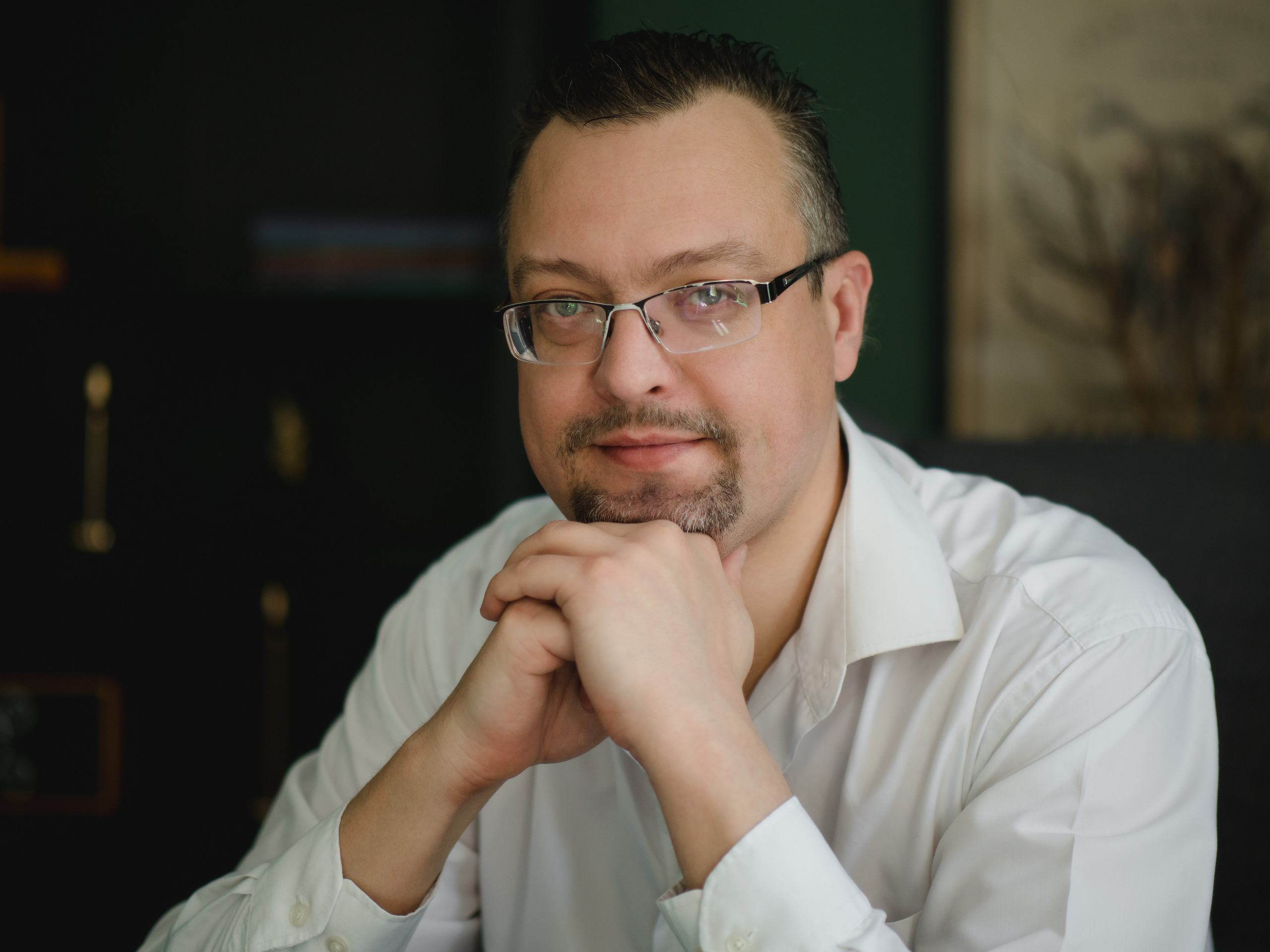 Портфолио — мужская фотография