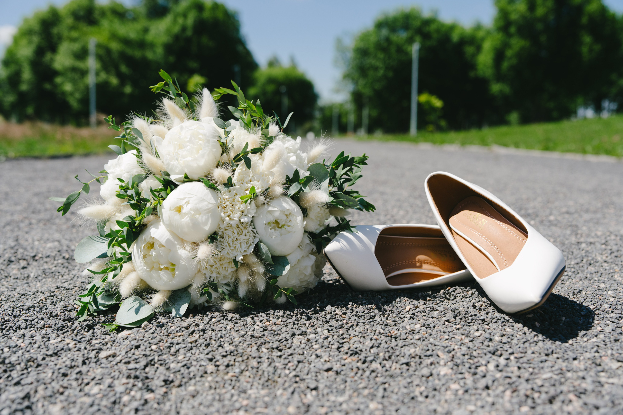 Свадьбы (всё что с ними связано). Фотограф/видеограф Дмитрий Смирнов