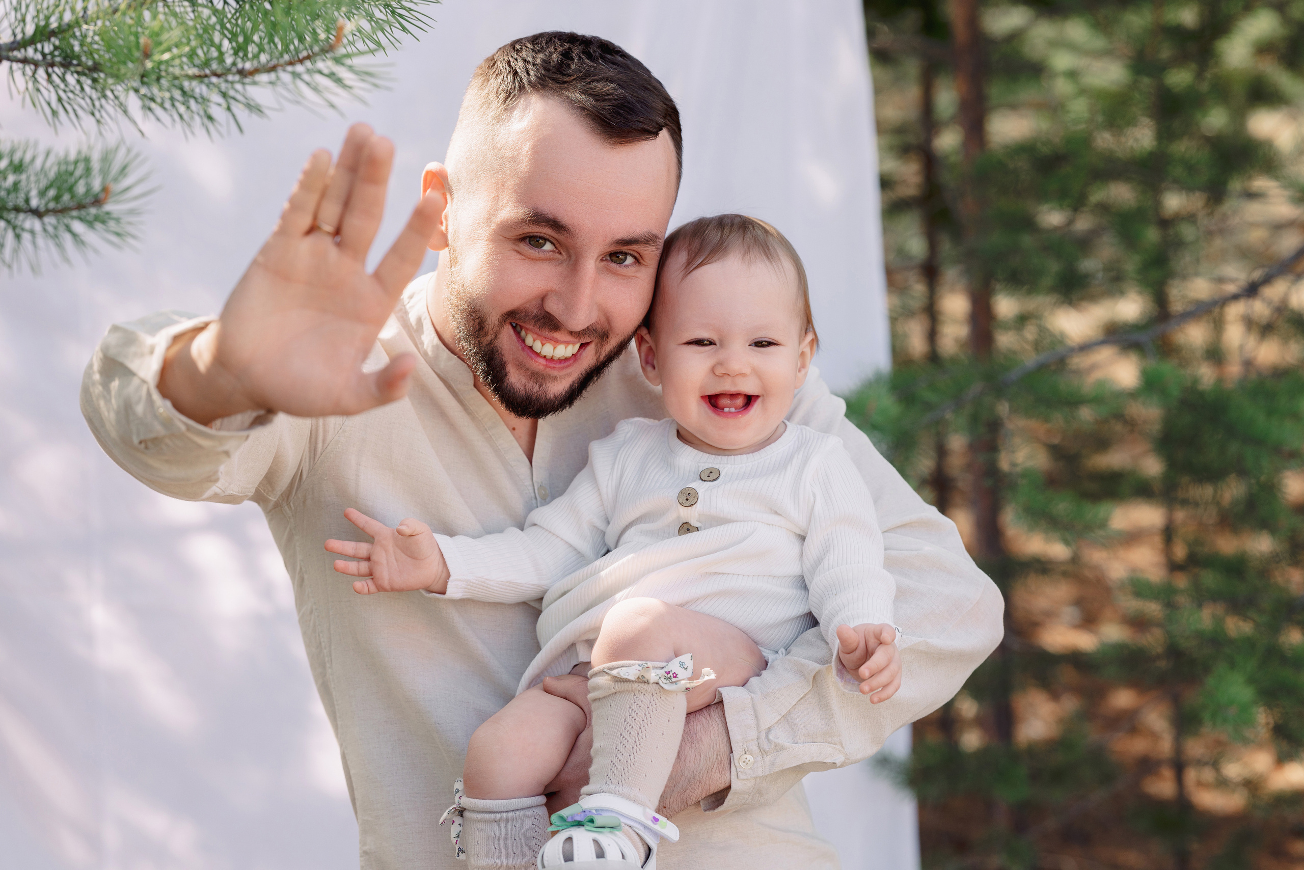 Семьи. Свадебный и семейный фотограф Нина Насибуллина Югорск и Екатеринбург