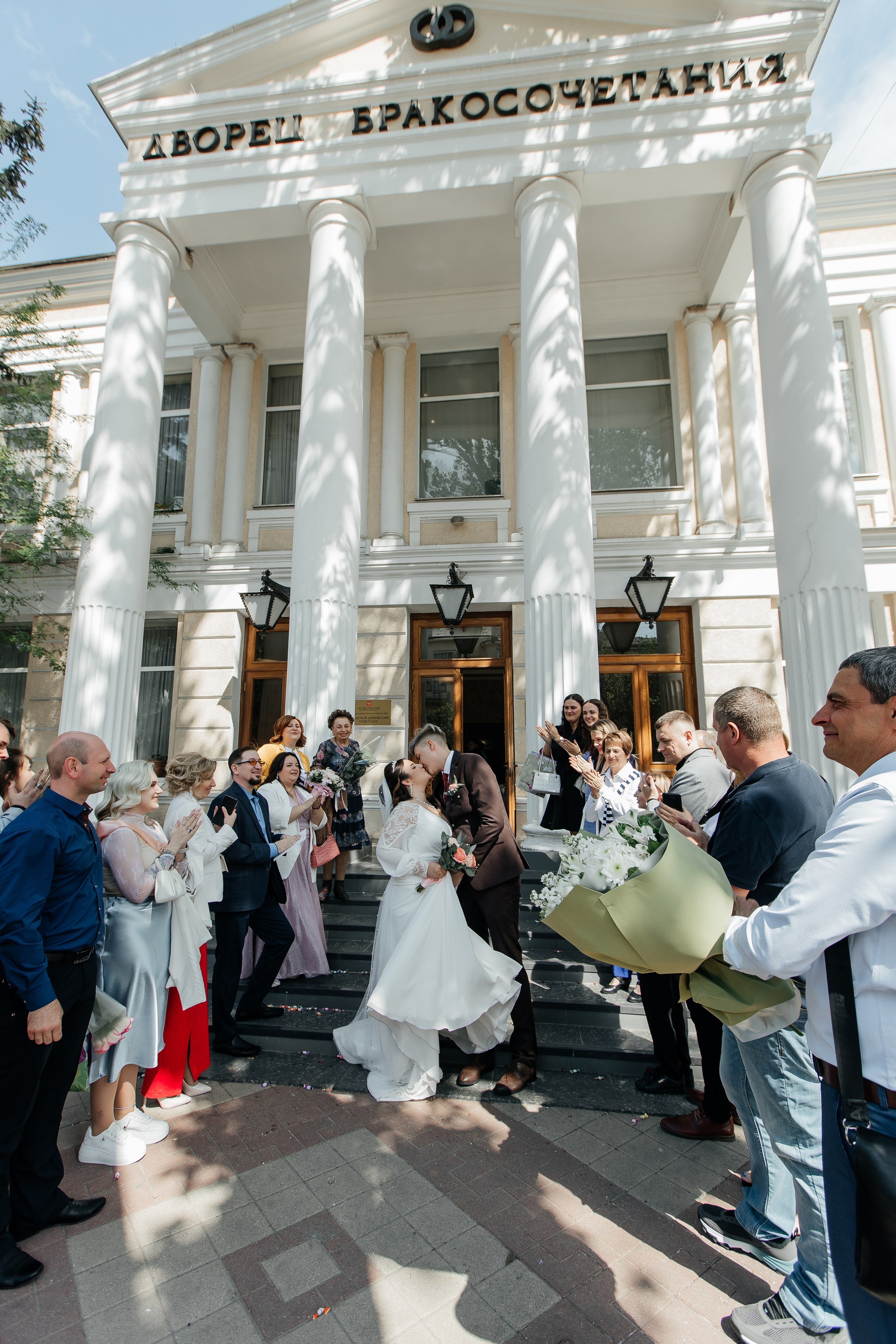 Банкет. Свадебный и семейный фотограф Ростова-на-Дону Ирина Бондарева