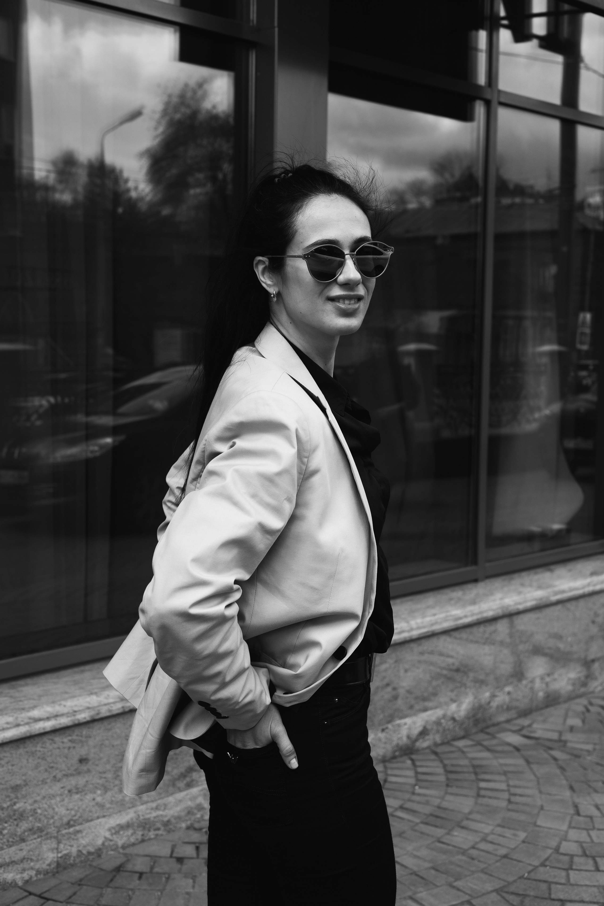 Индивидуальная съёмка. Фотограф в Самаре Алена Руденко