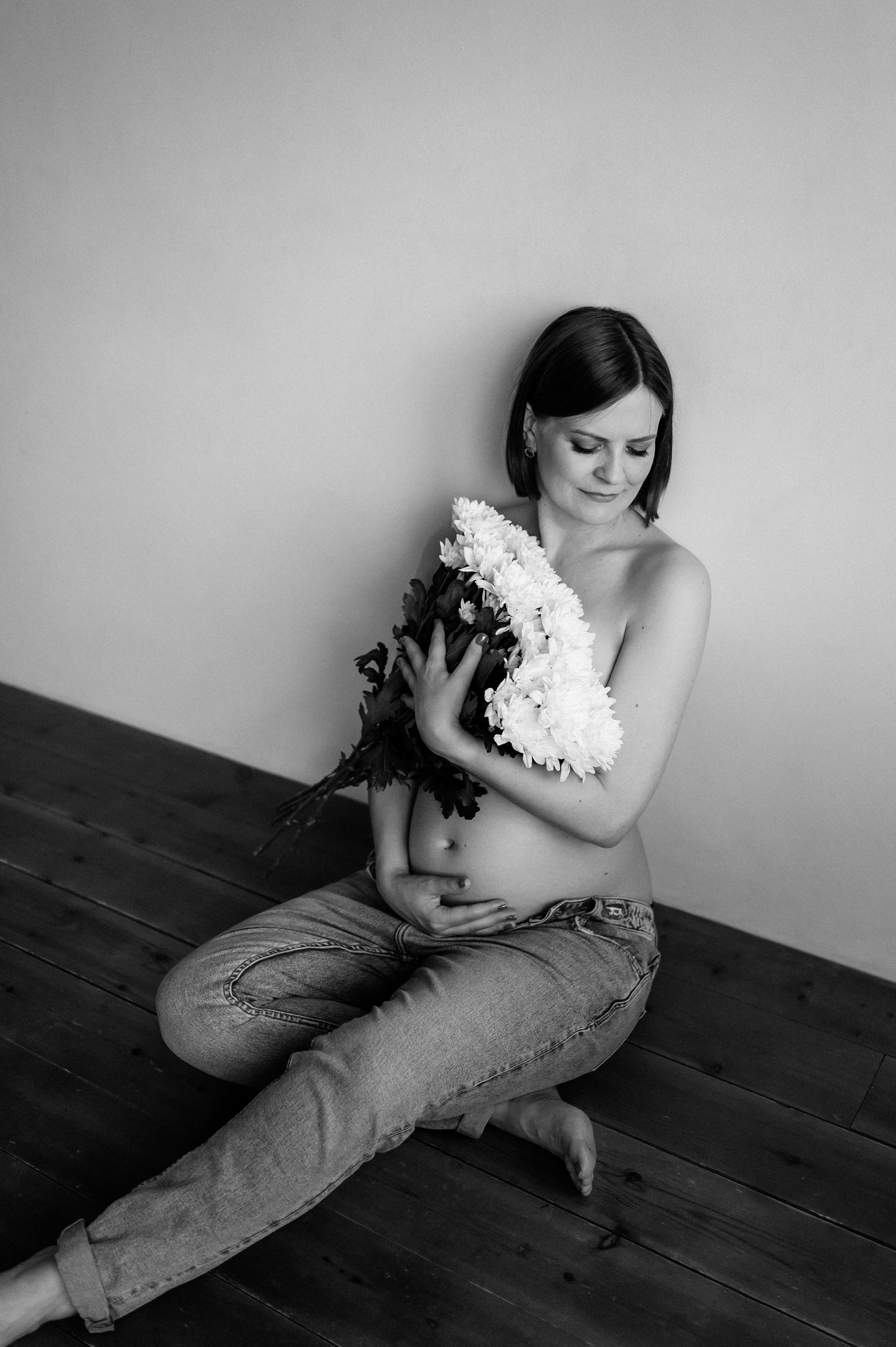 В Интерьере. Свадебный фотограф, фотограф беременности Дарья Доценко