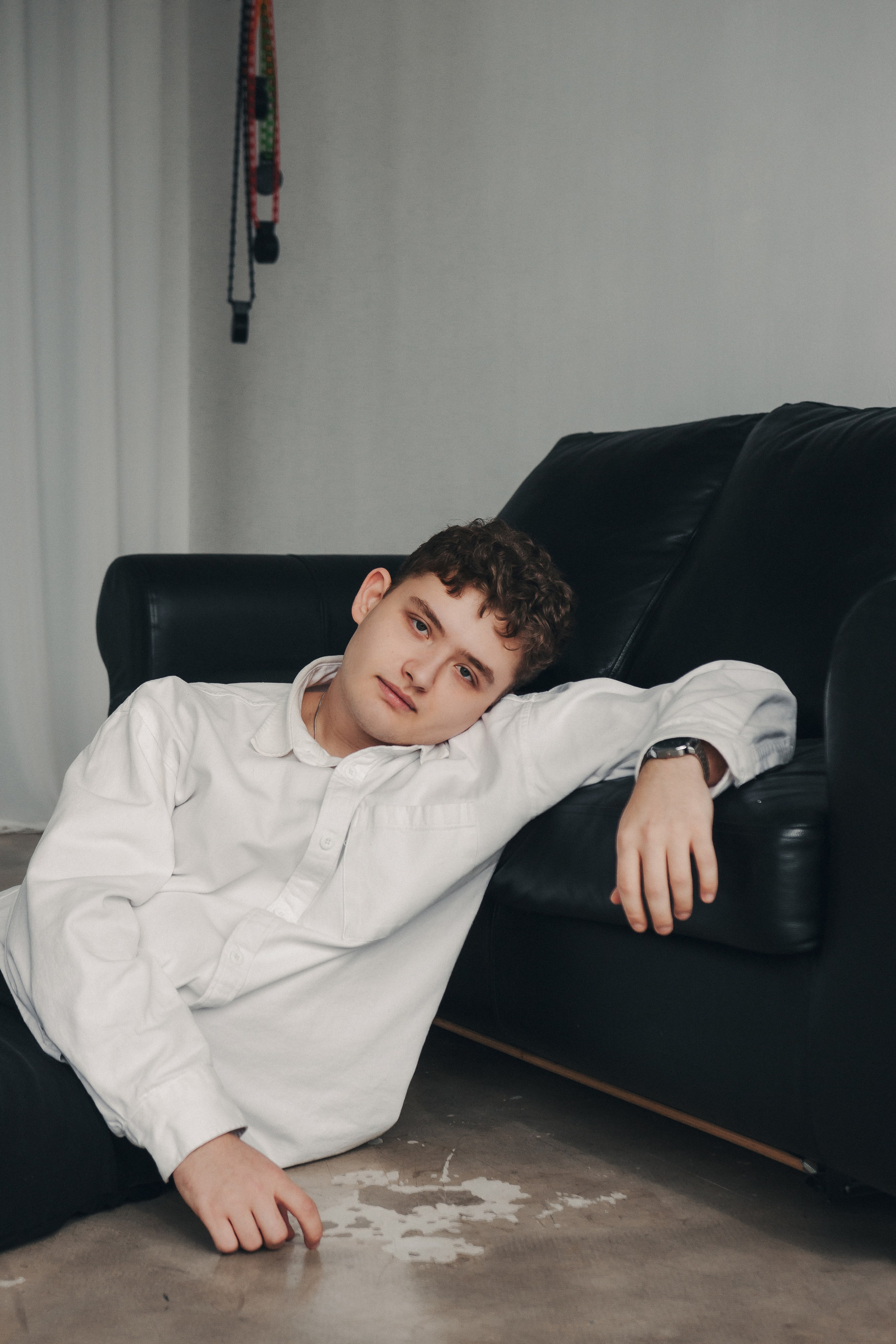 Никита. Фотограф Новосибирск